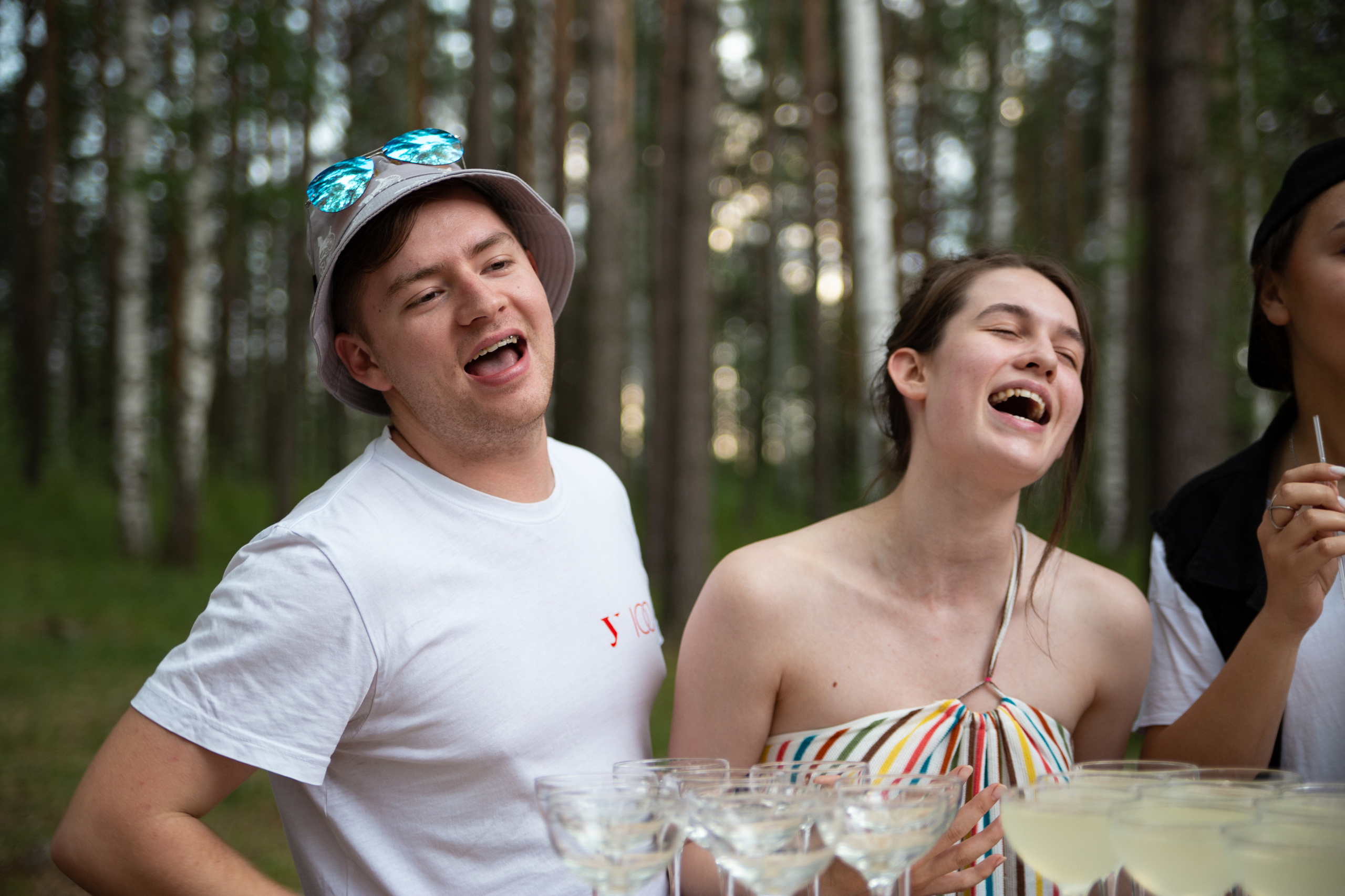EXPERIENCE EVENT 10 YEARS. SEVNA | фото | видео | контент | Екатеринбург