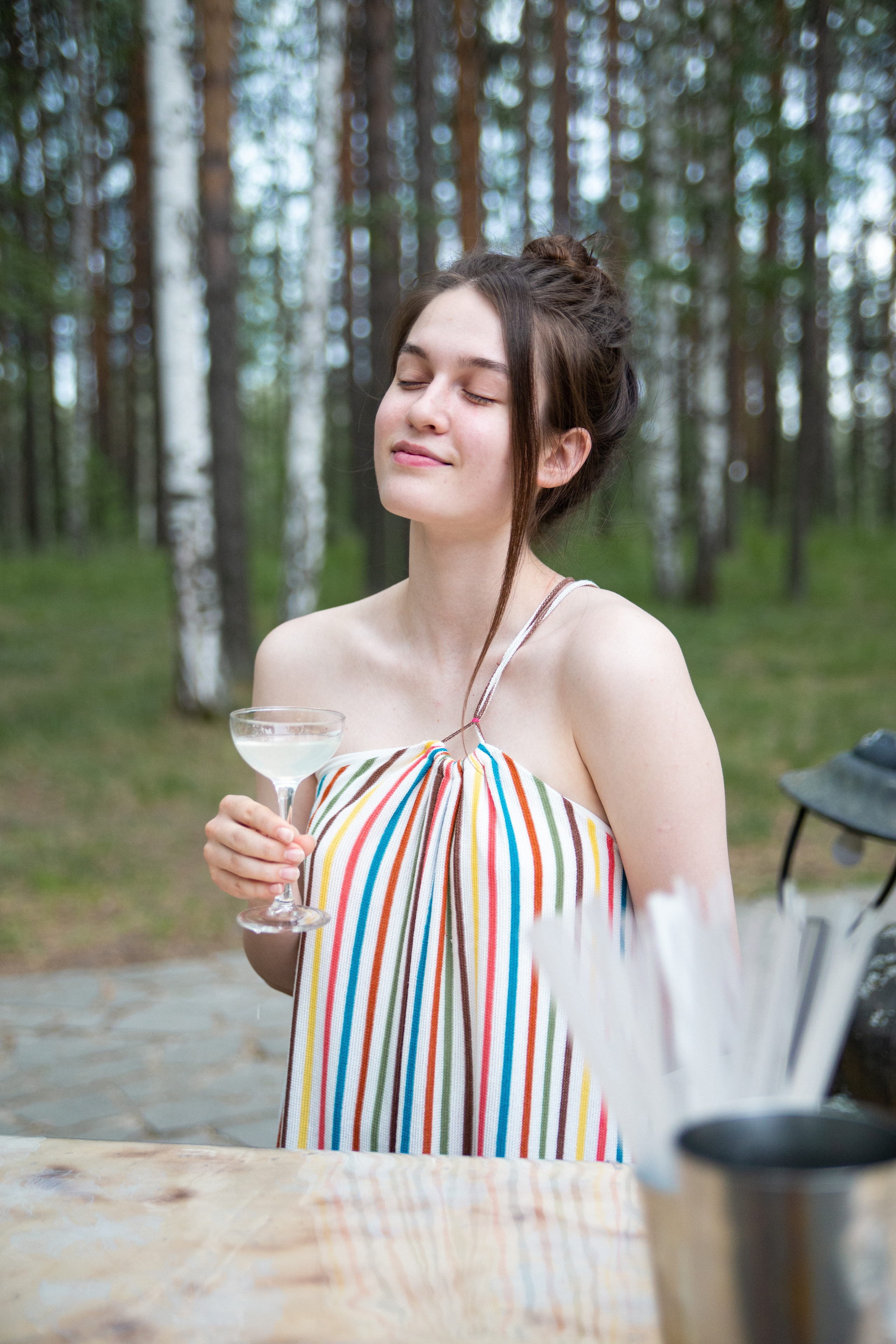 EXPERIENCE EVENT 10 YEARS. SEVNA | фото | видео | контент | Екатеринбург