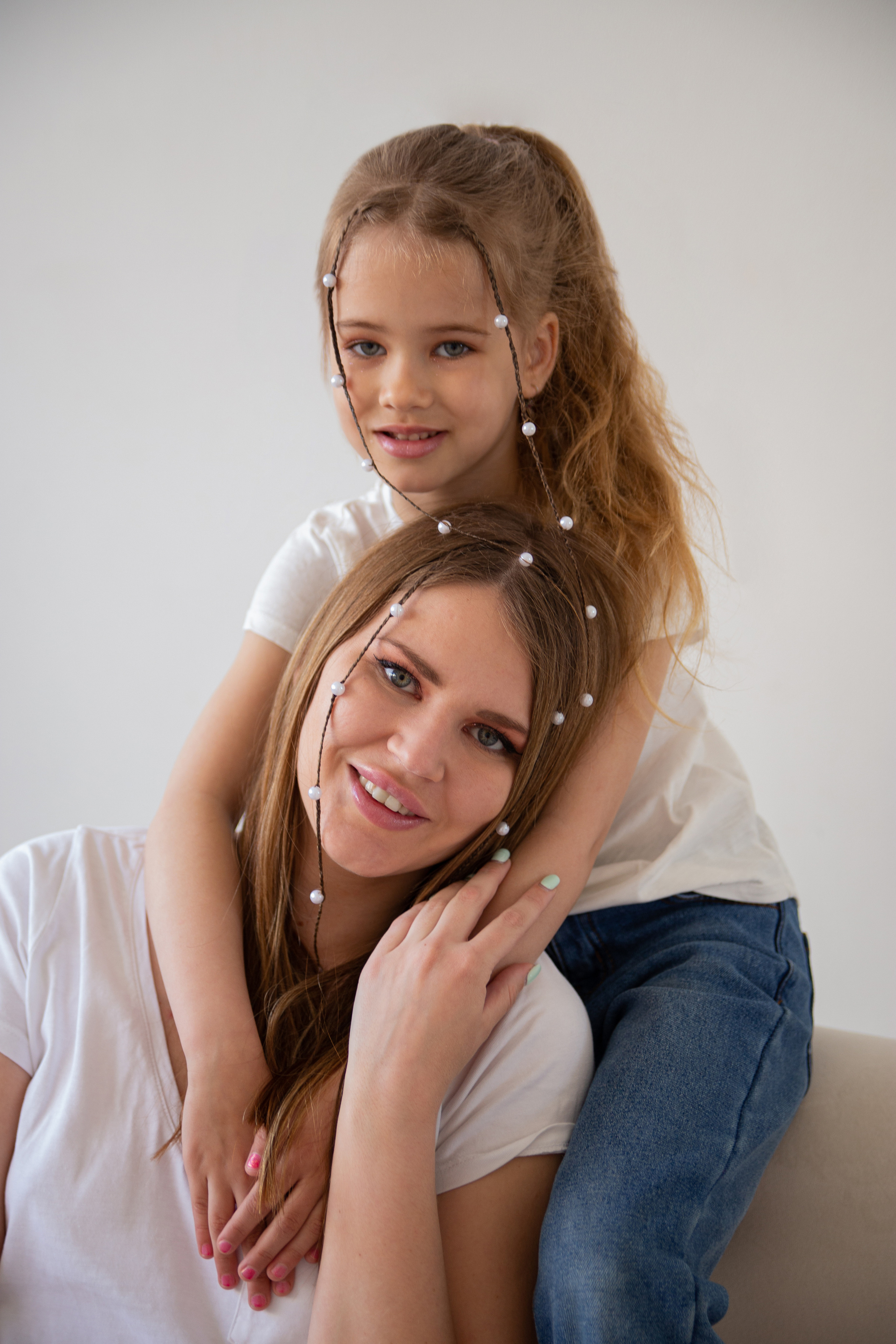EVA & MASHA. SEVNA | фото | видео | контент | Екатеринбург