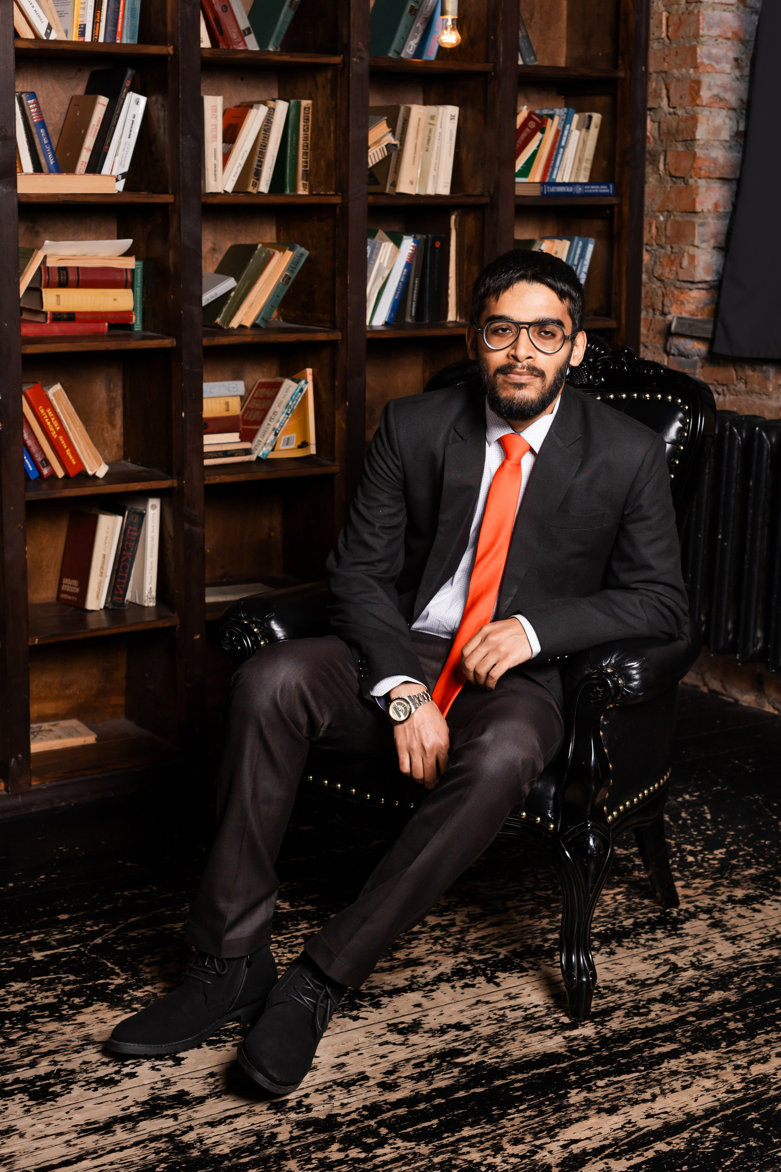 Махмуд. Марина Шаймухаметова. Фотограф в Уфе