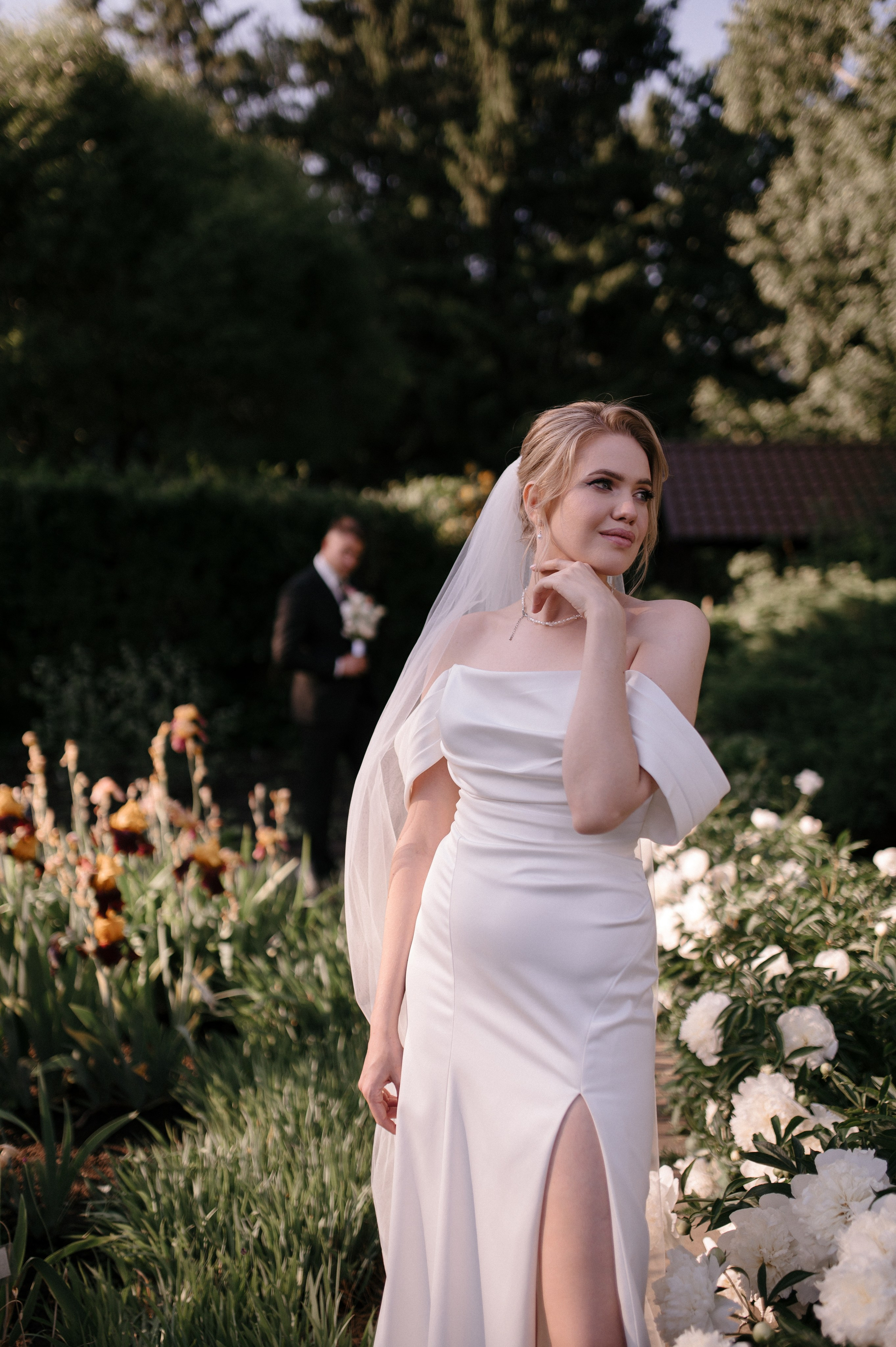 Г&Н. Свадебный и семейный фотограф Олеся Маркелова