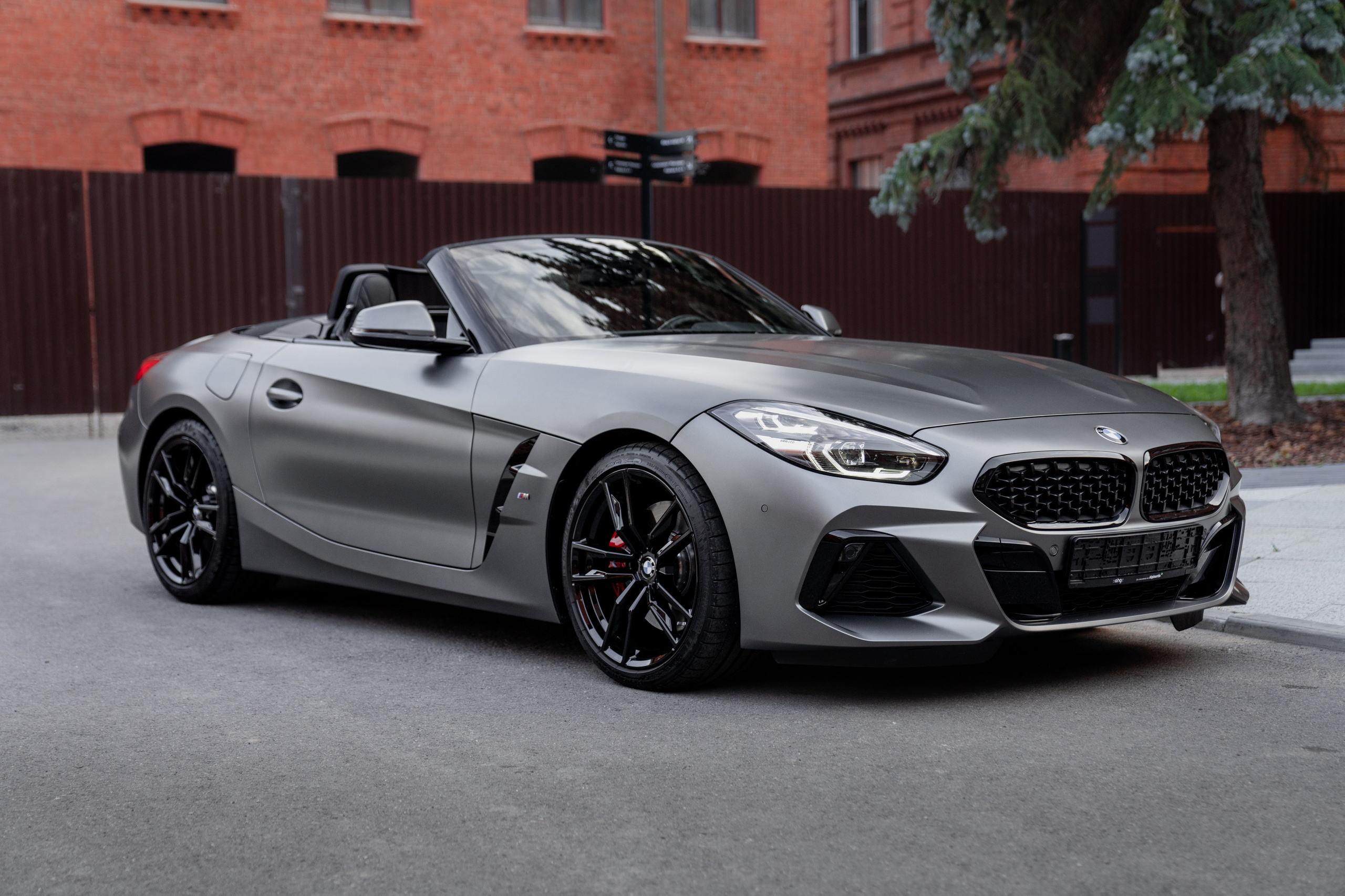 Фото для продажи авто. Фотограф в Санкт-Петербурге Мария Александрова