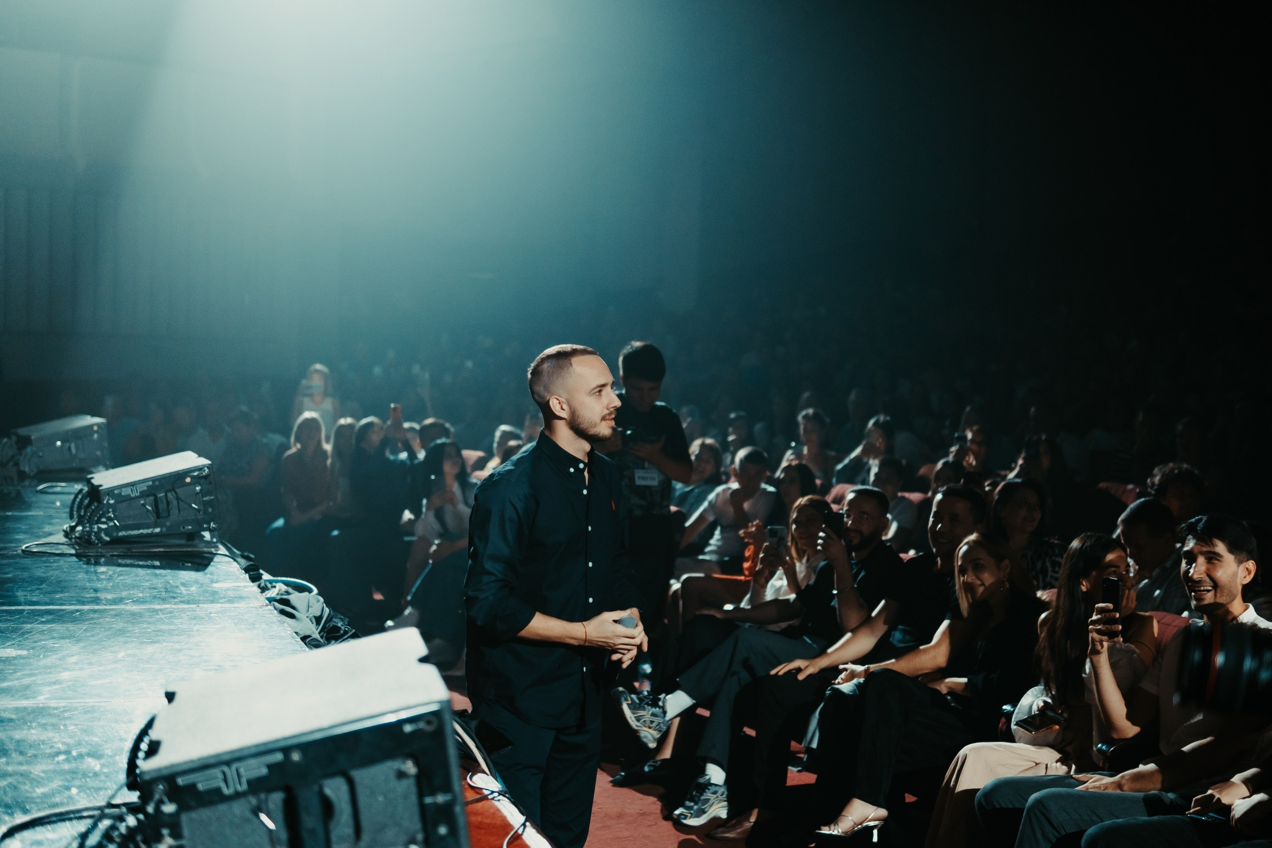 Мачете | Ташкент. Концертный фотограф в Санкт-Петербурге