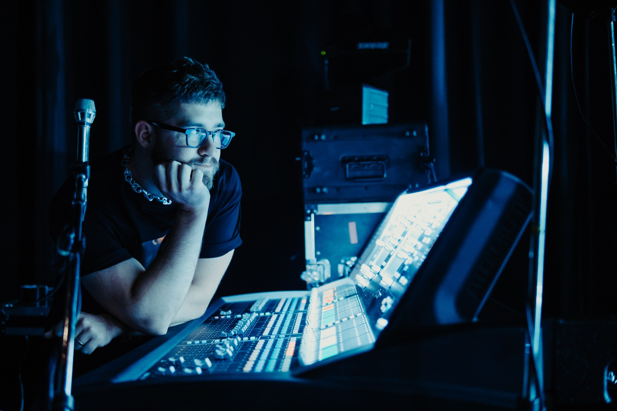 Мачете | Ташкент. Концертный фотограф в Санкт-Петербурге