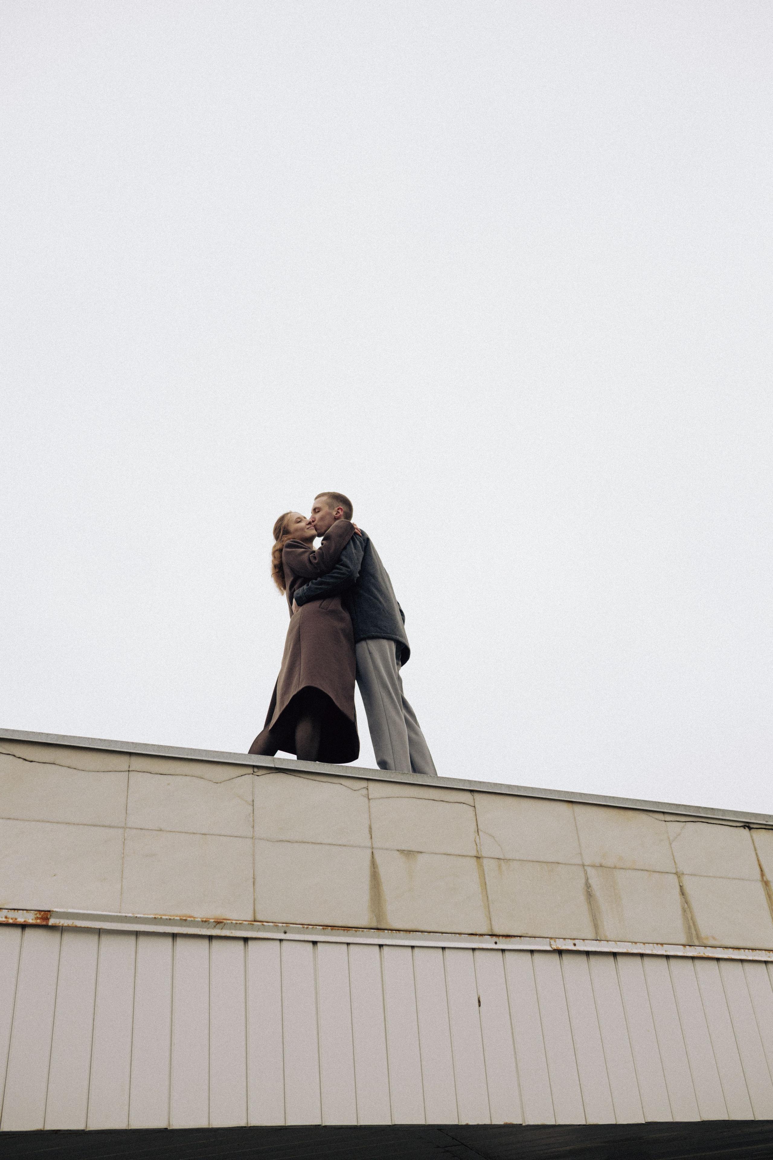 Анастасия и Вячеслав. Фотограф Стилист Тюмень Вера Хайруллина