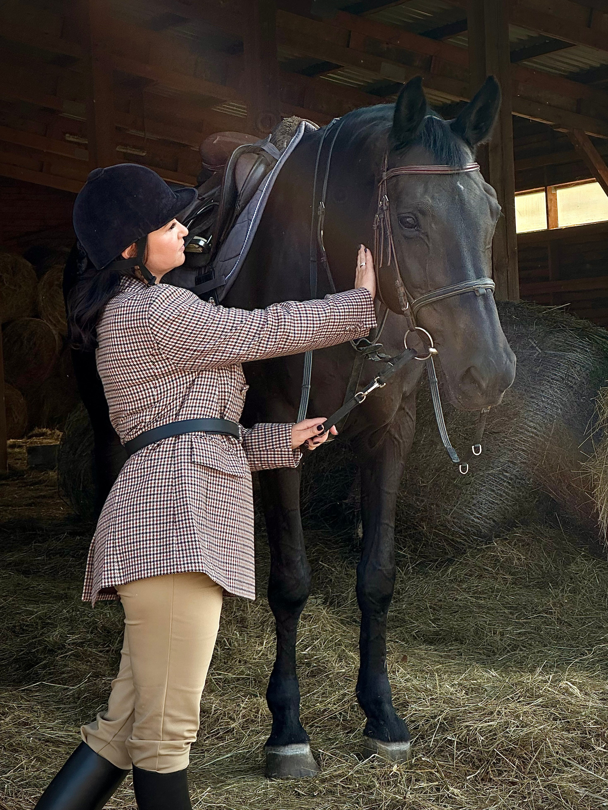 Фотопроект с лошадьми. КОНТЕНТ |БРЕНД фотограф Санкт-Петербург — Жанна Олтаржевская