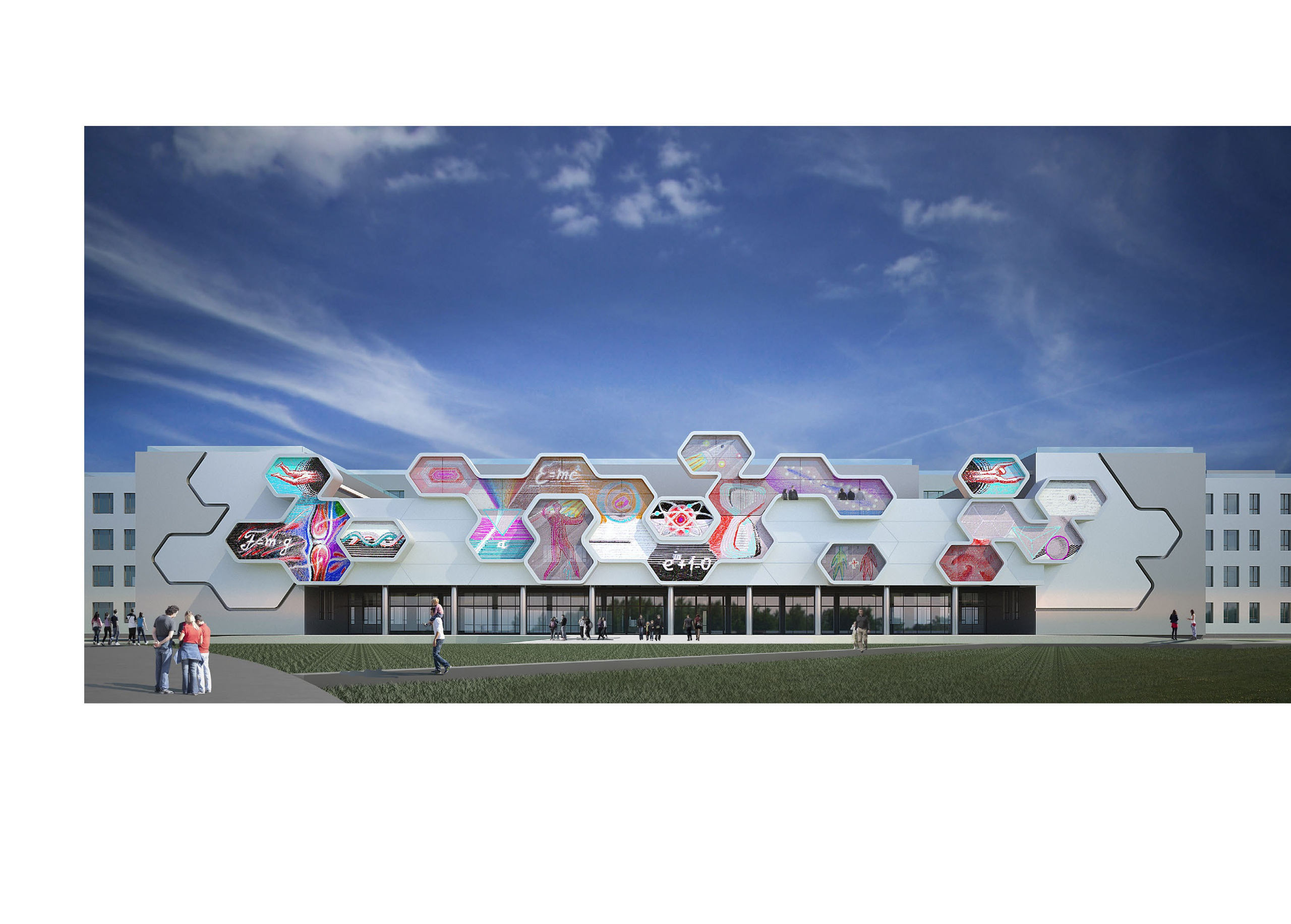 МАКСИМ ЛЫТОВ. Ассоциация художников монументалистов г. Москва