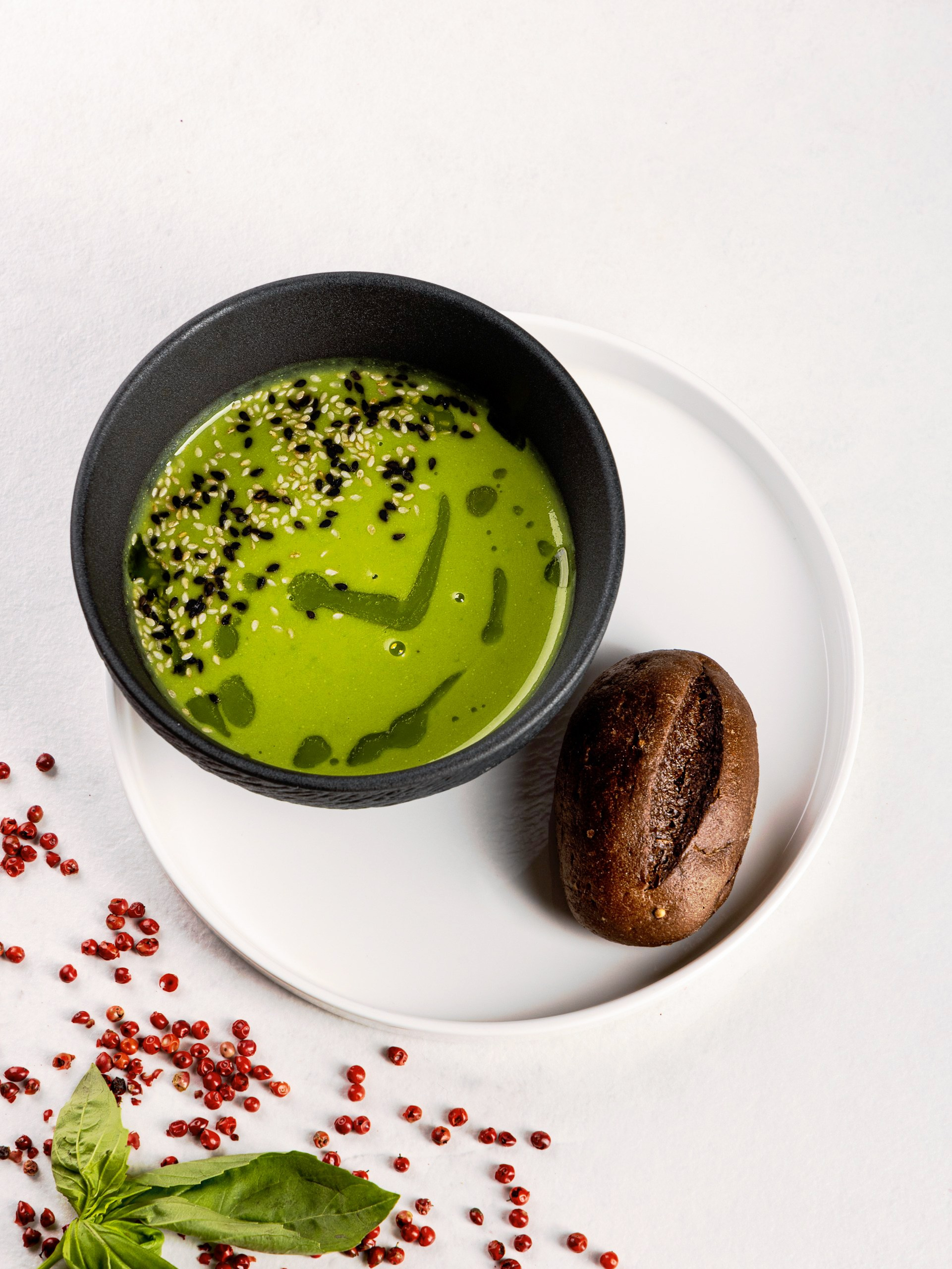 Портфолио для ресторанов. Фотосъемка для вашего бизнеса в Челябинске