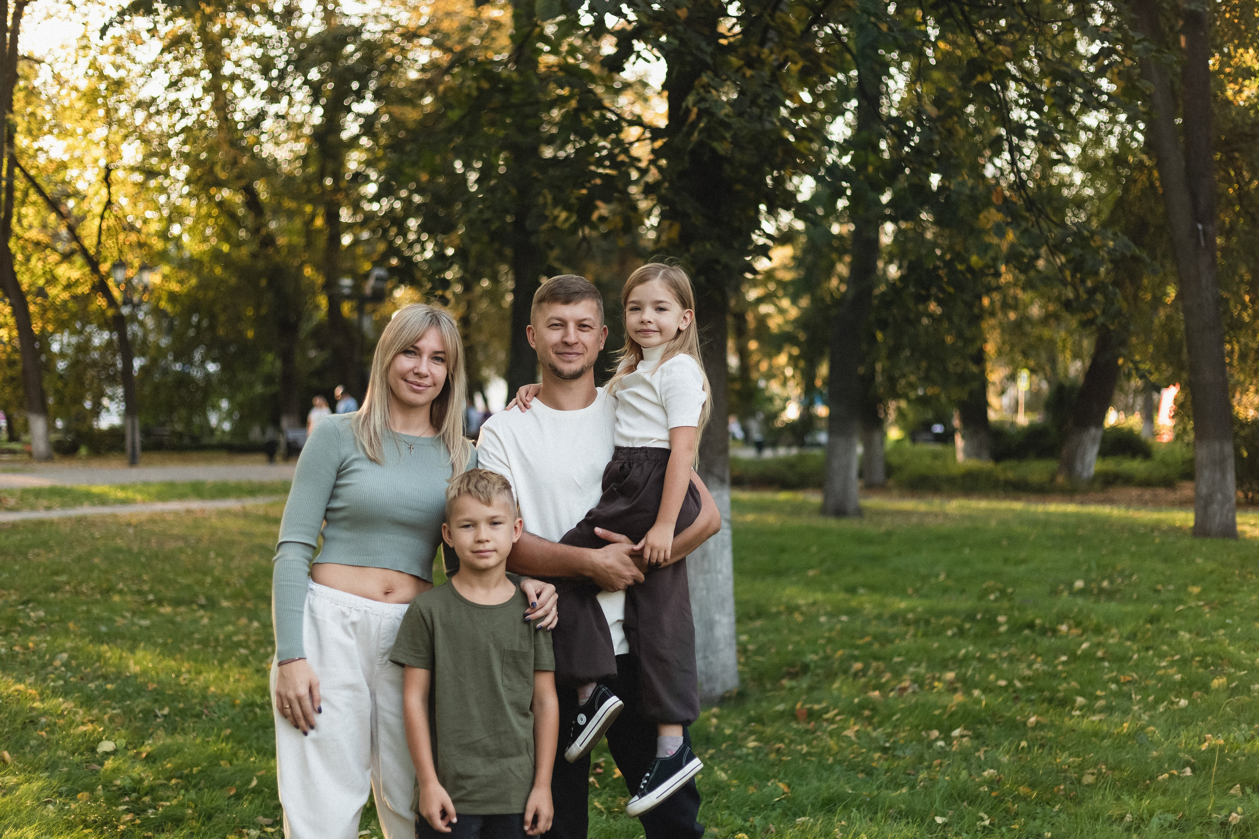 Фотопрогулка. Фотограф Карина Орехина из Ярославля