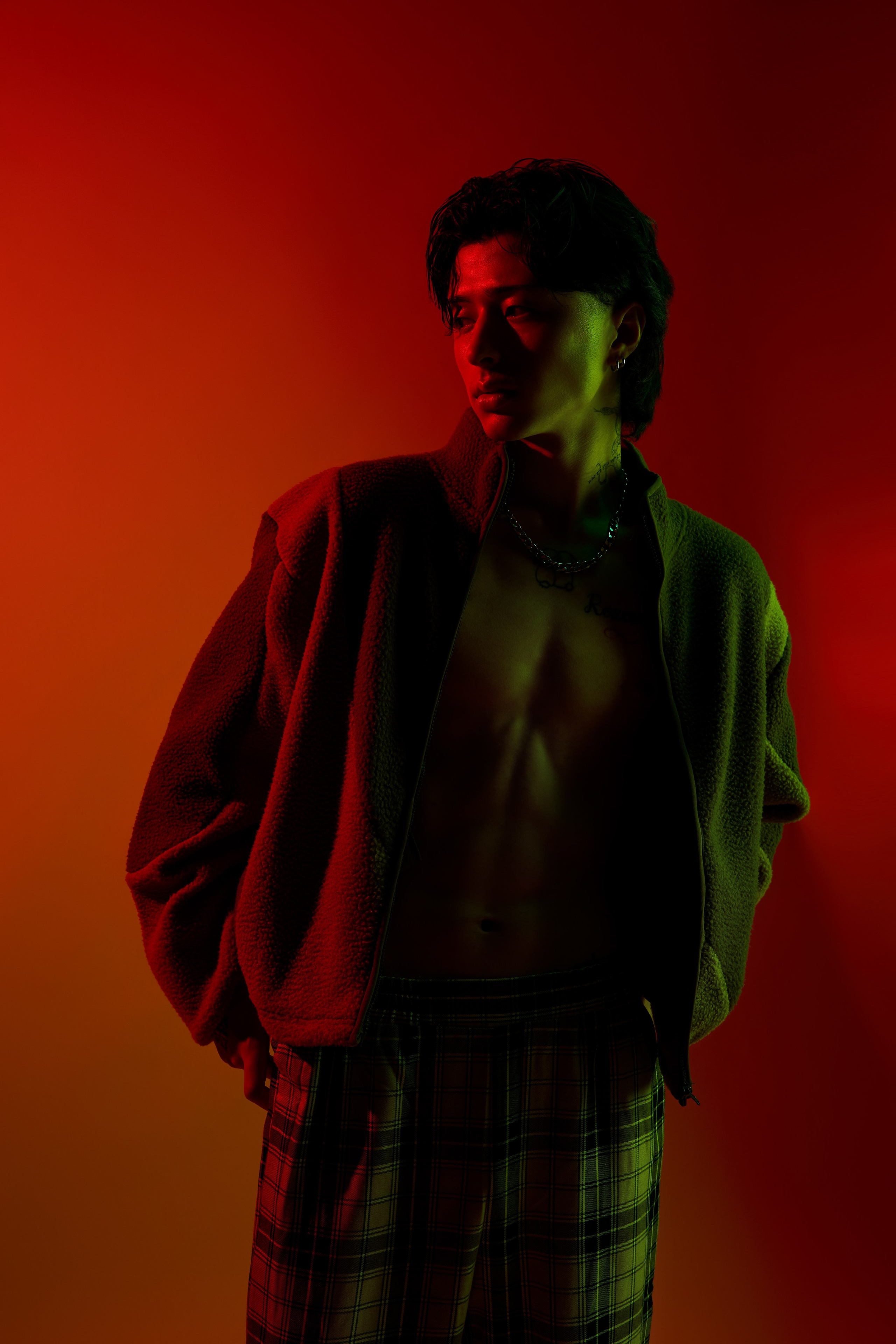 Koheiboy. Elona_production