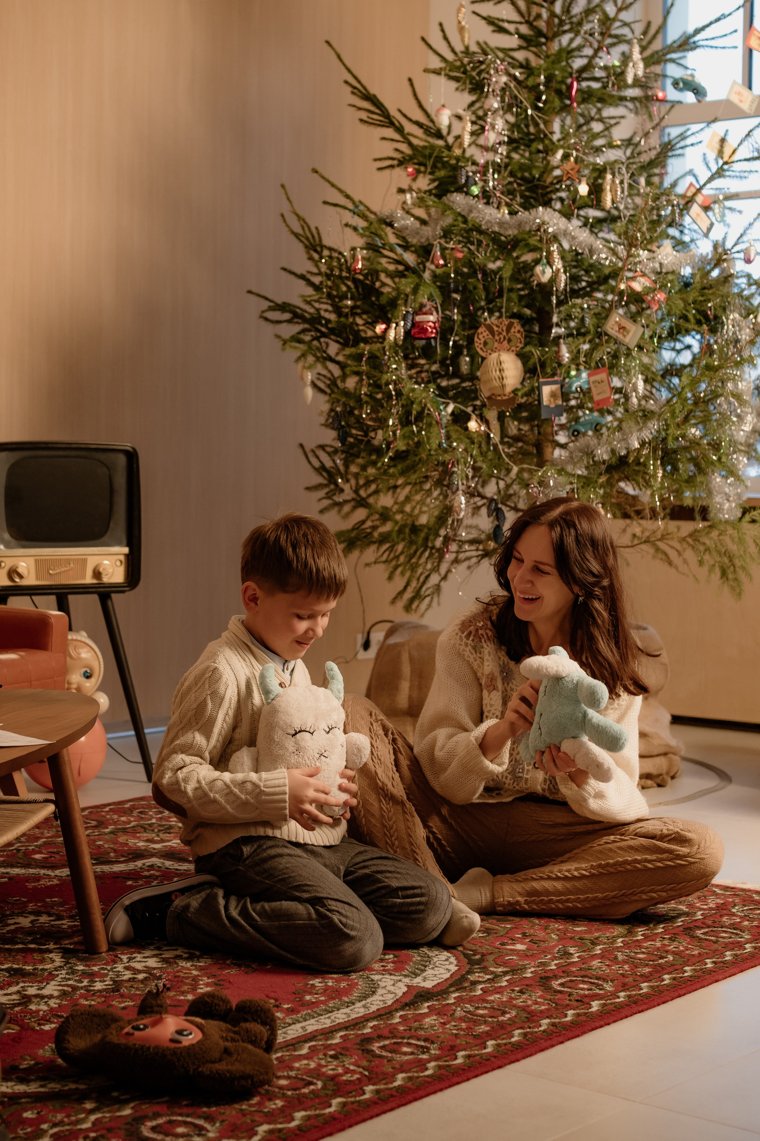 Семейная съемка. Портретный фотограф в Санкт-Петербурге Валентина Долженко