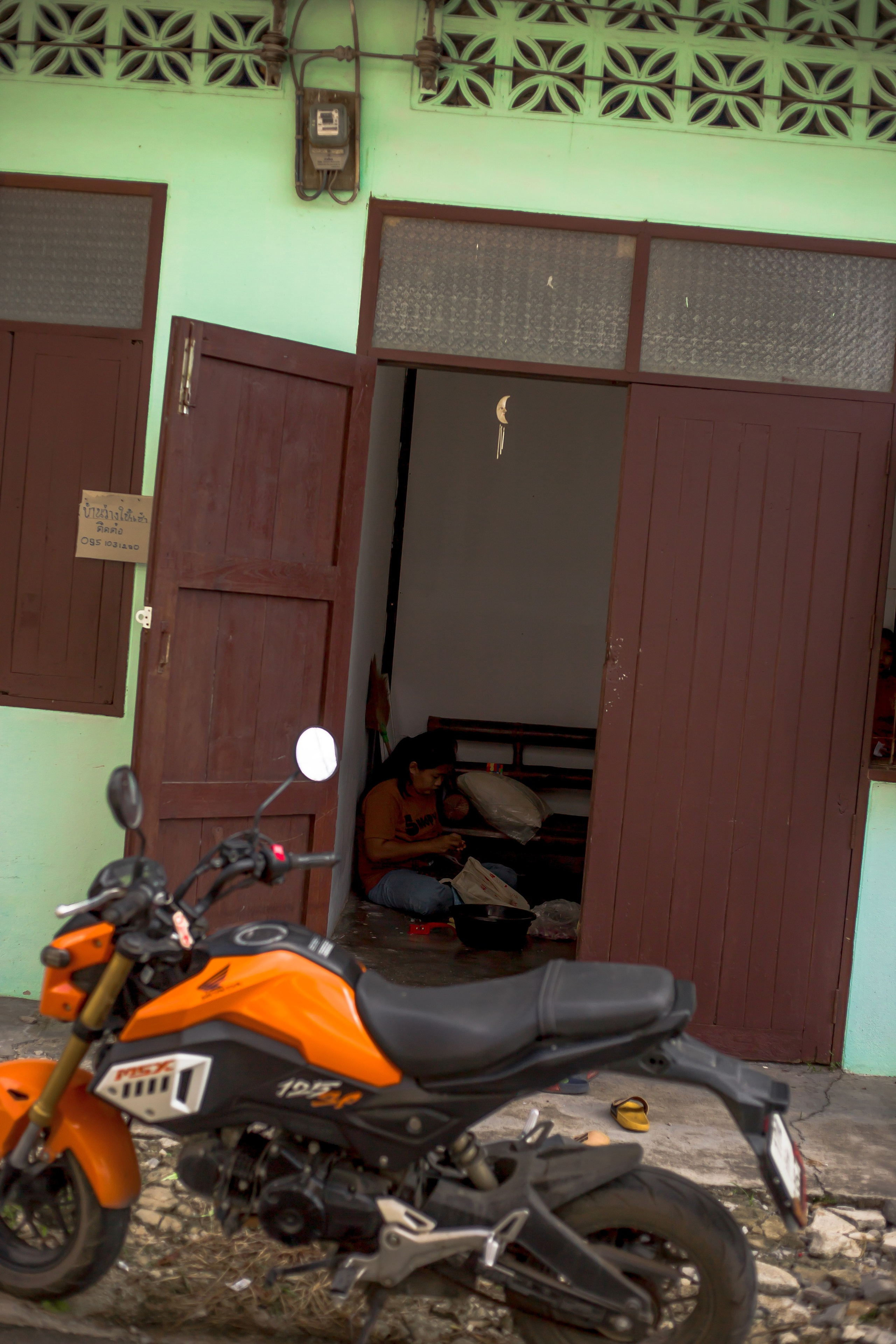 Thailand 2023, Samui. Art Photographer