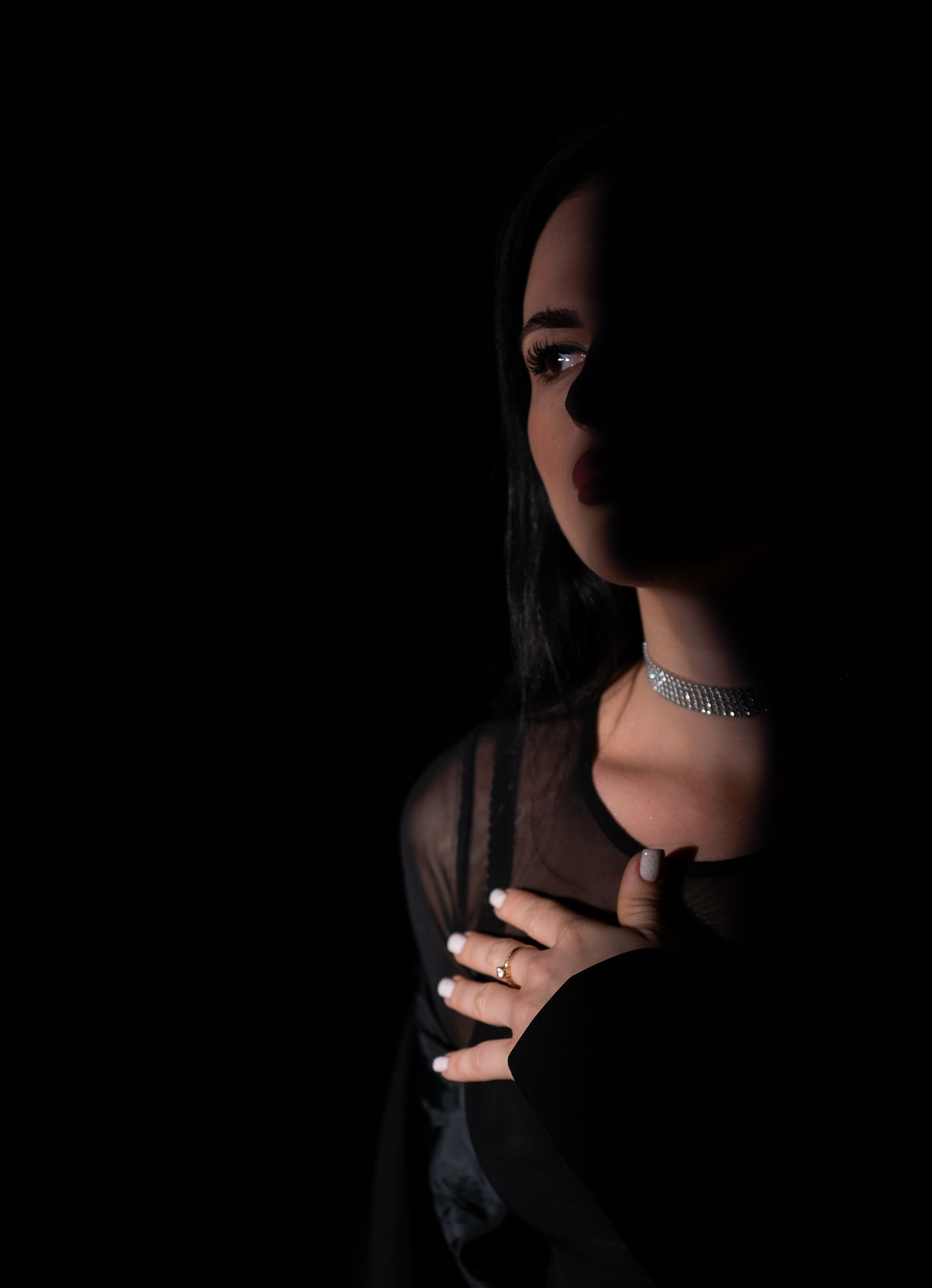 Портретные. Фотограф Юлия Летовальцева, город Мариуполь