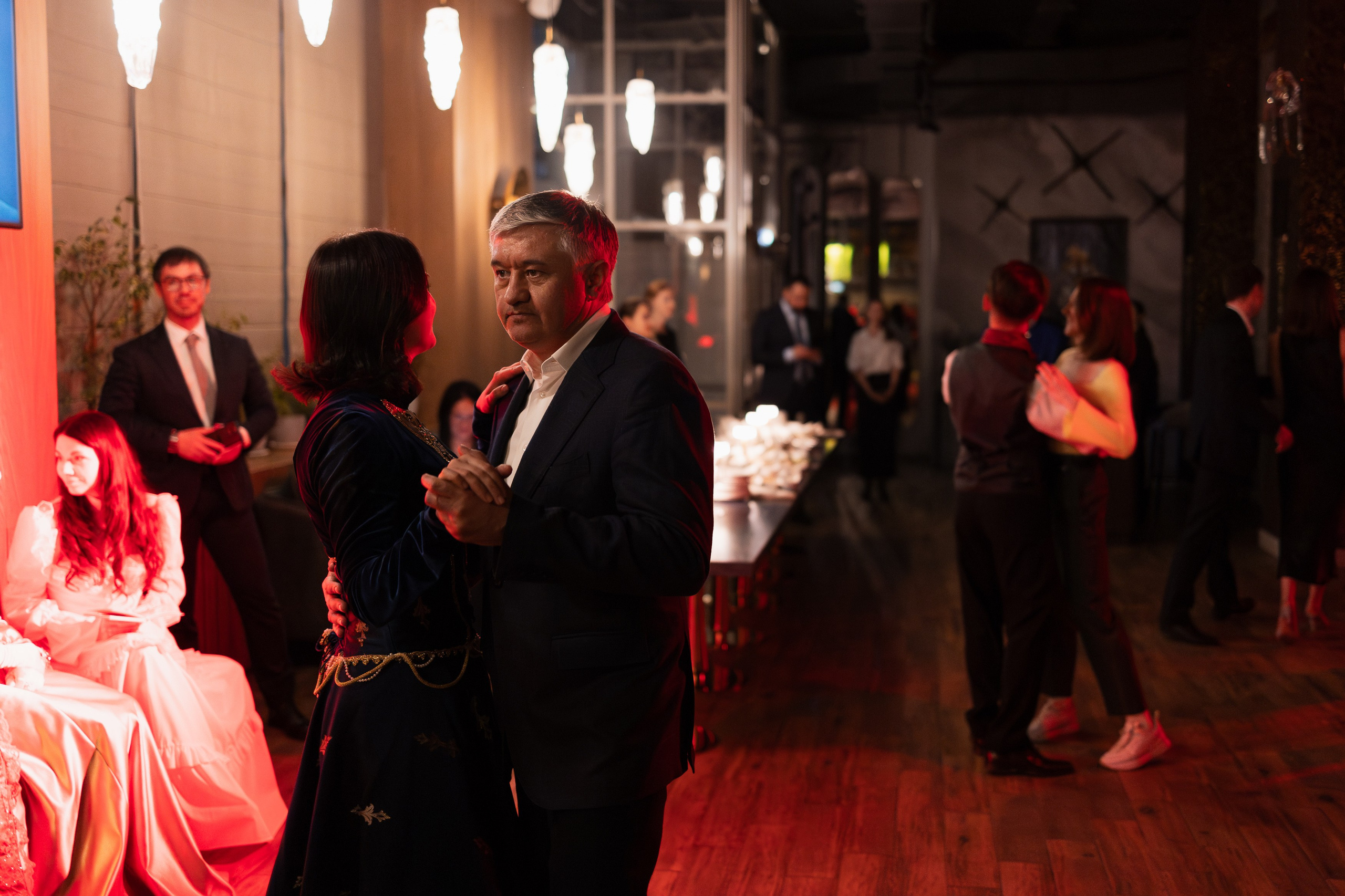 ПСБ — гастроужин. Портретный и репортажный фотограф в Казани Максим Сипачев