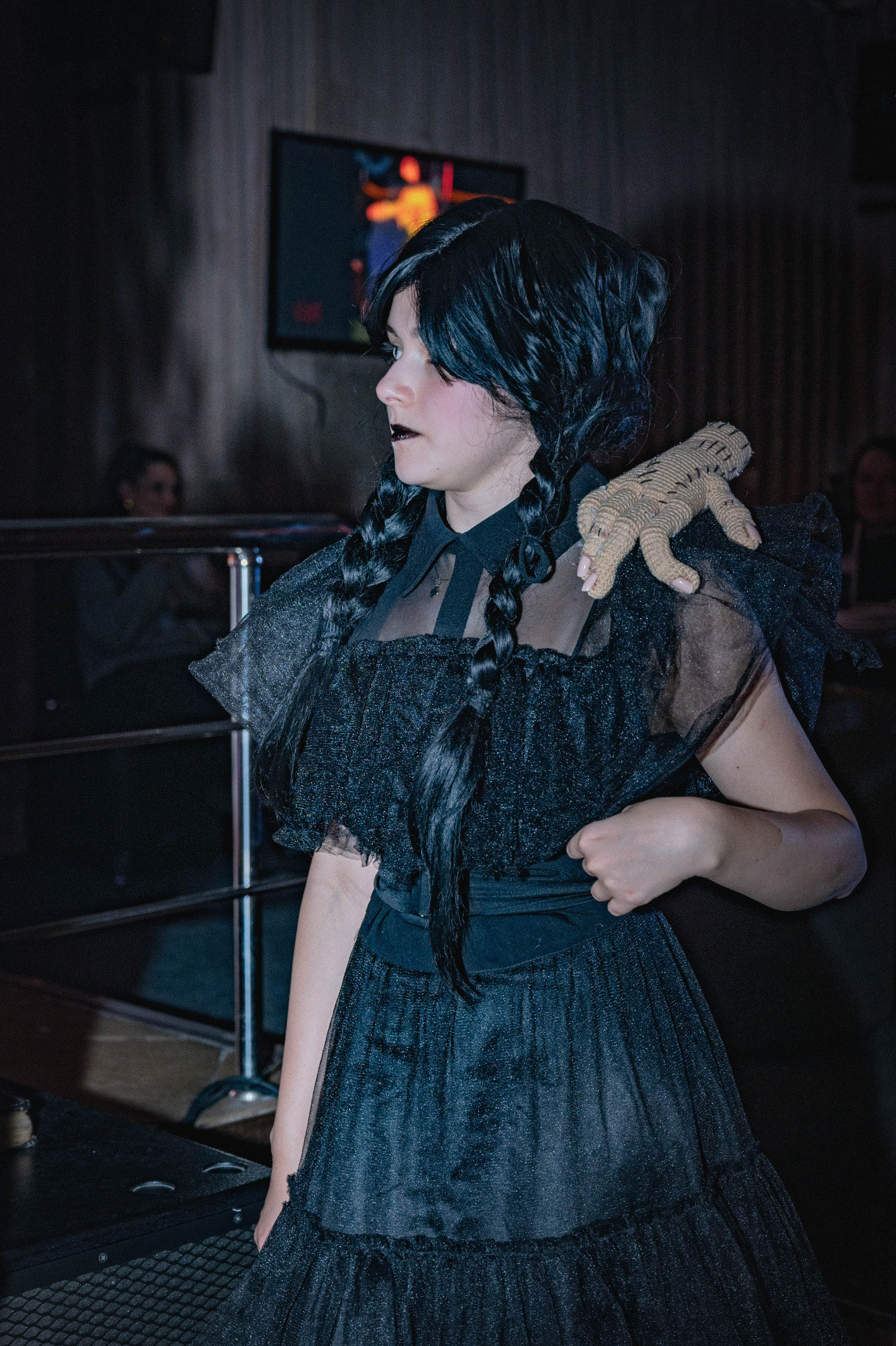 Детский праздник. Семейный и детский фотограф в Королеве, Москве и Московской области Строева Анастасия