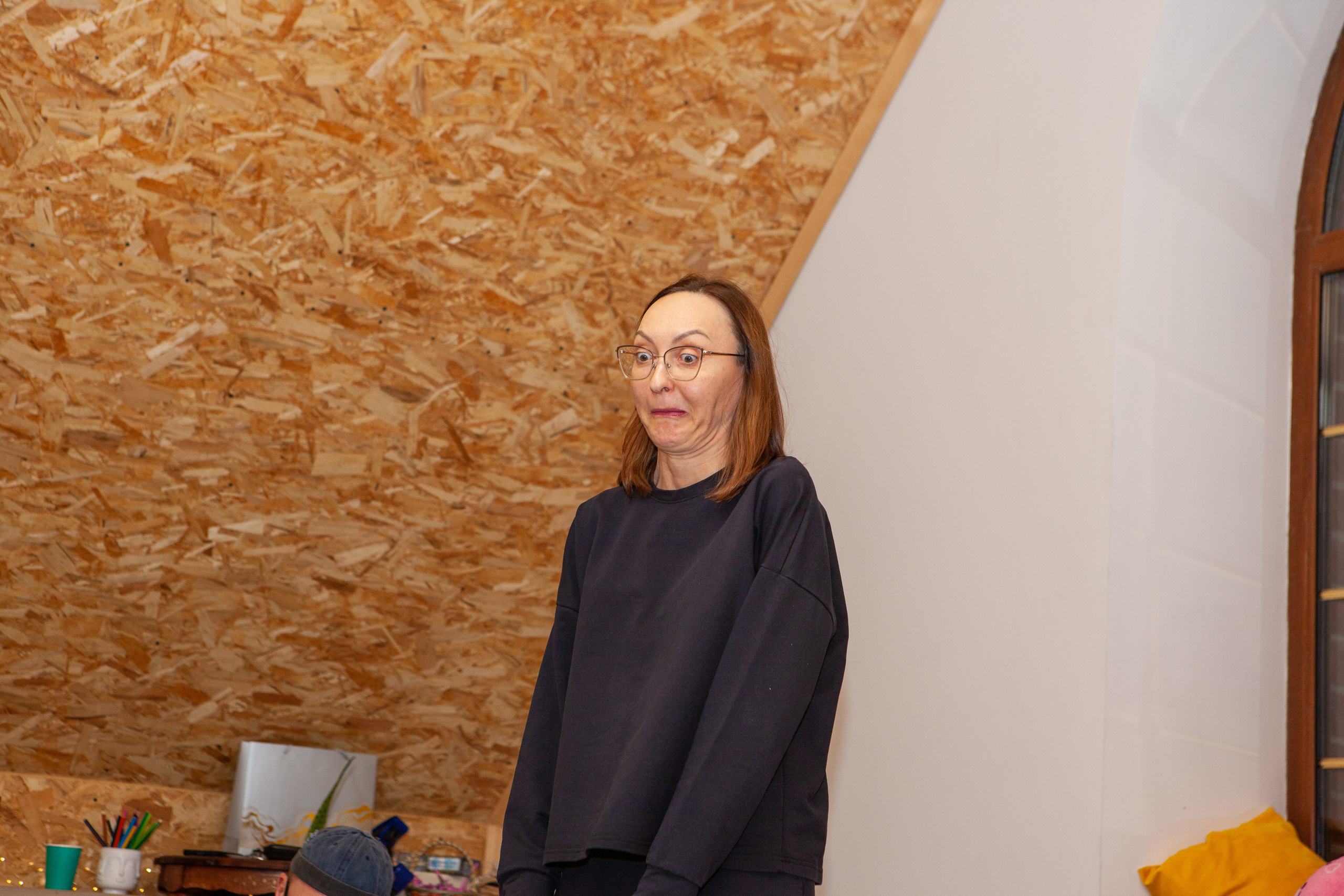 День рождения ИмпроБлаг 05.03.25. Медиа-продюсер и фотограф Сорокина Кристина г. Благовещенск