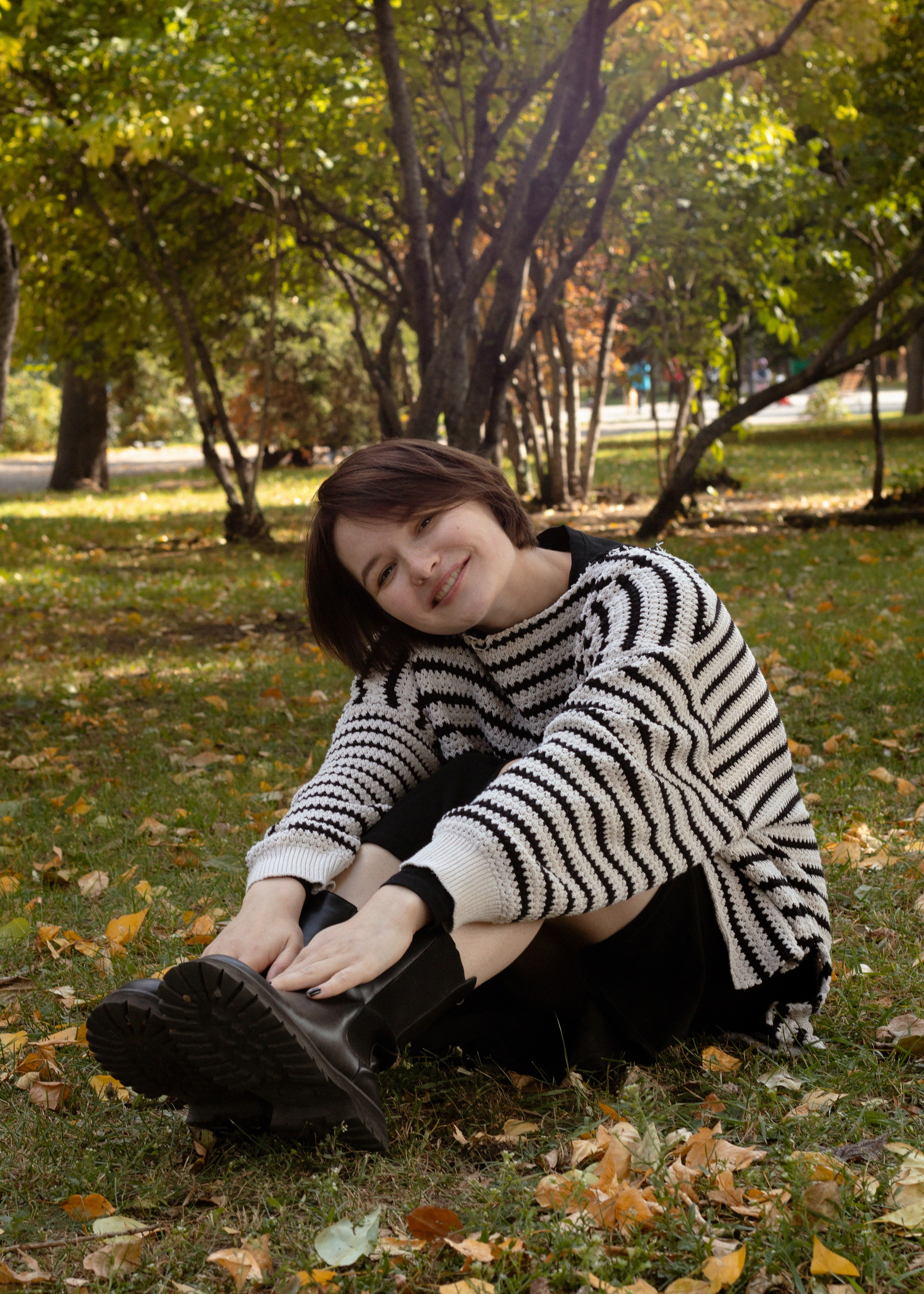 Анастасия. Boringowl | Коммерческий фотограф в Иркутске Раиса Ботороева