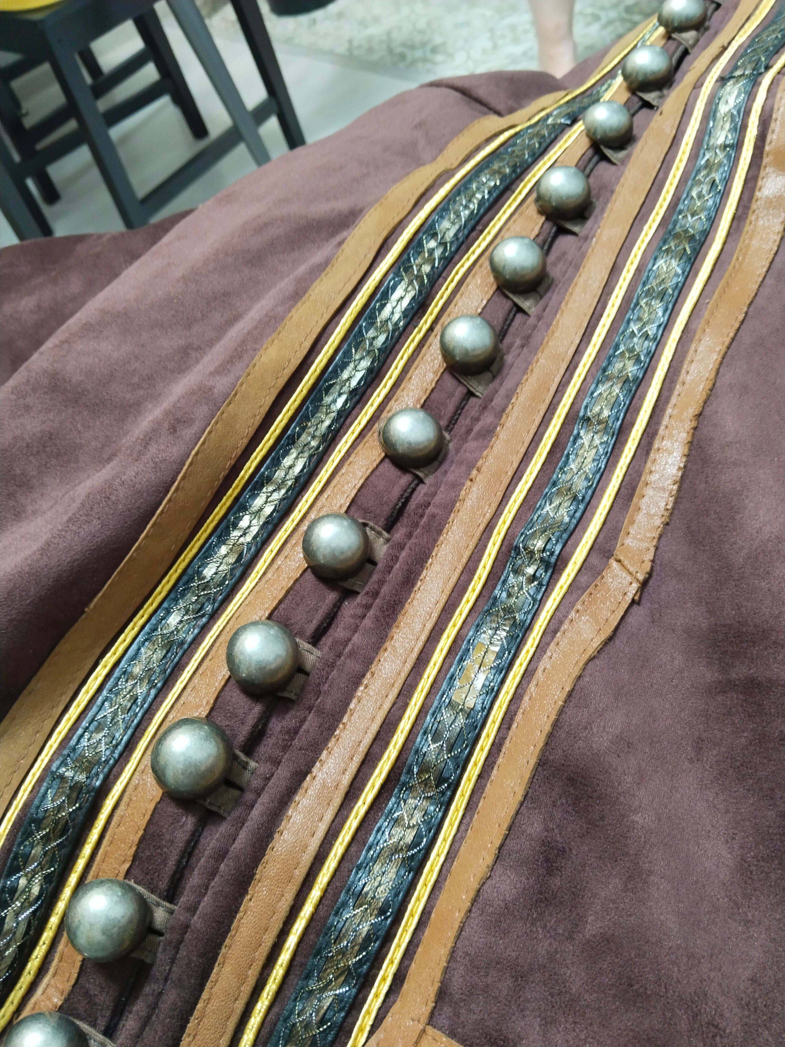 Костюмы. AIREN DESIGN — художественное ателье