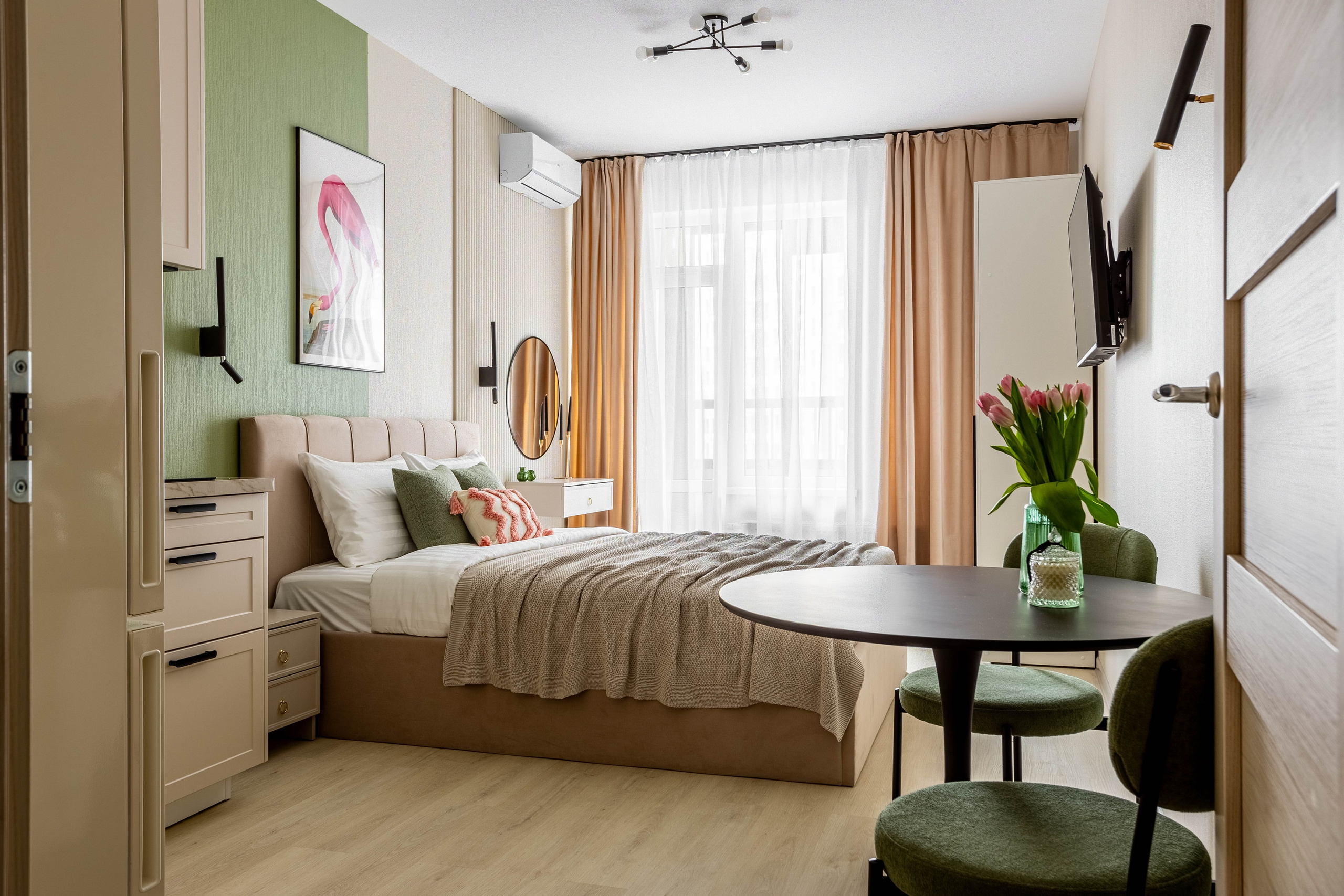 Хоумстейджинг в СПб | MDD