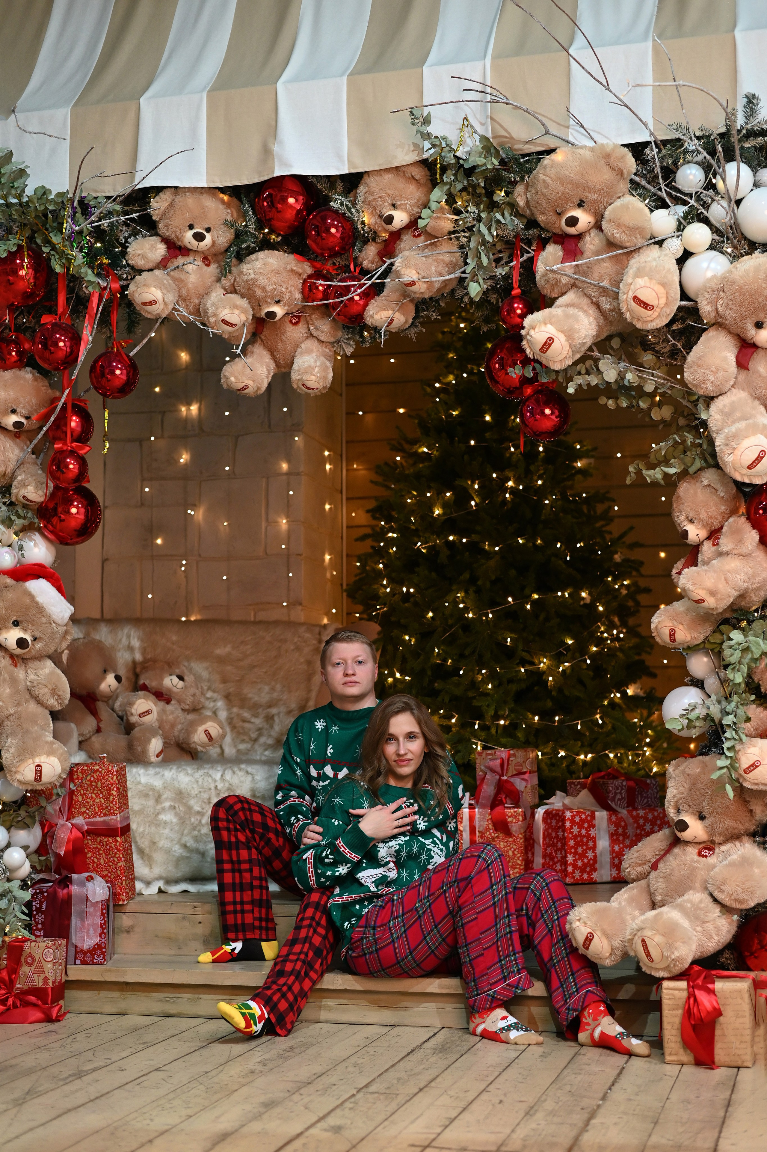 Валерия. Свадебный фотограф, семейный и творческие фотосессии