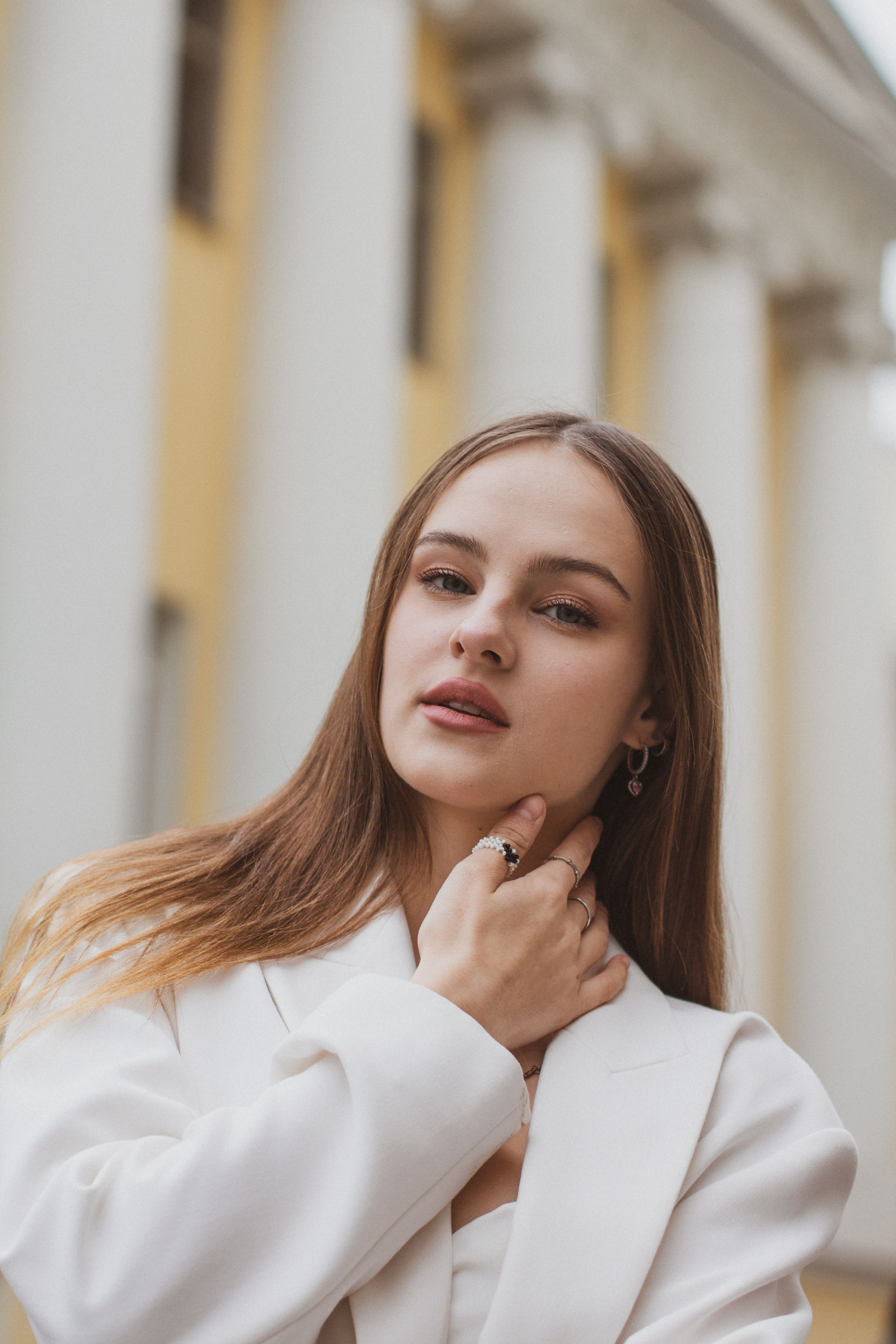 Николь. Фотограф Москва Екатерина Близнюк