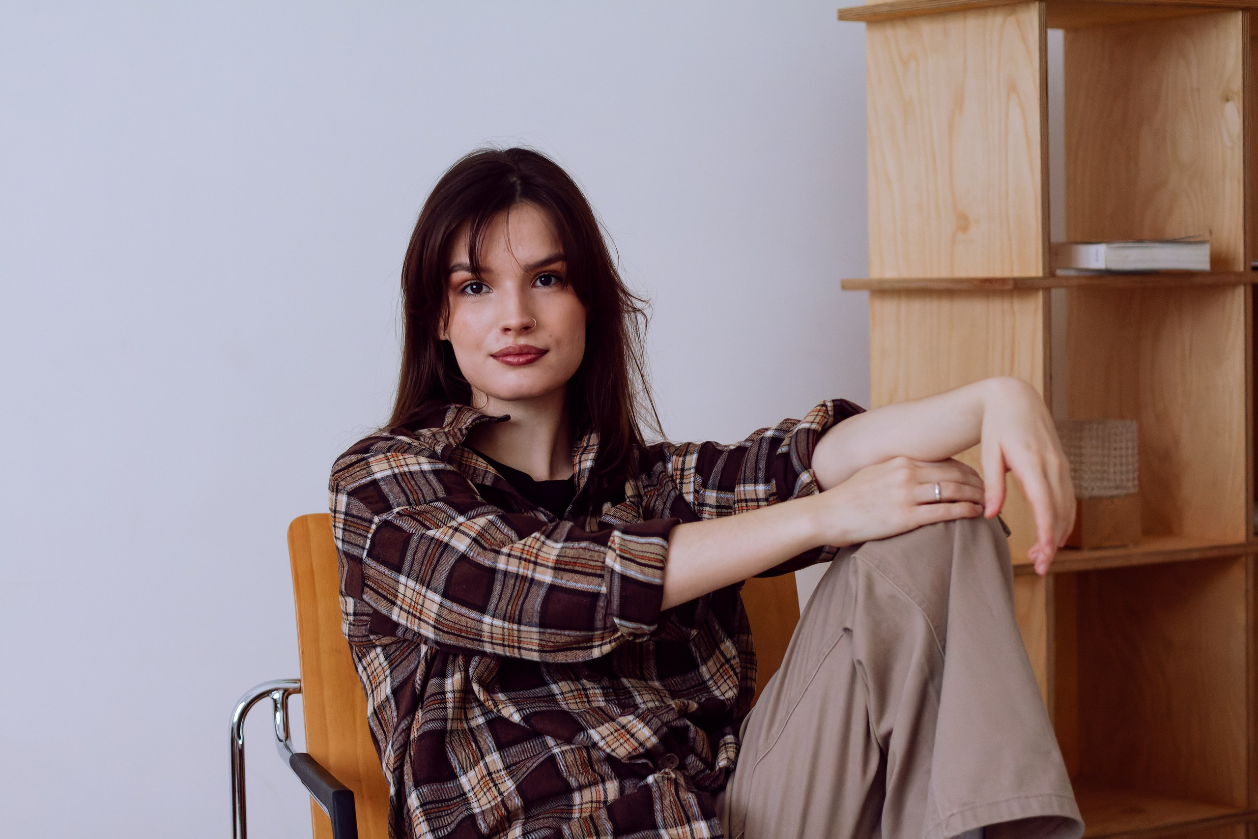 Аня. Фотограф Москва Екатерина Близнюк