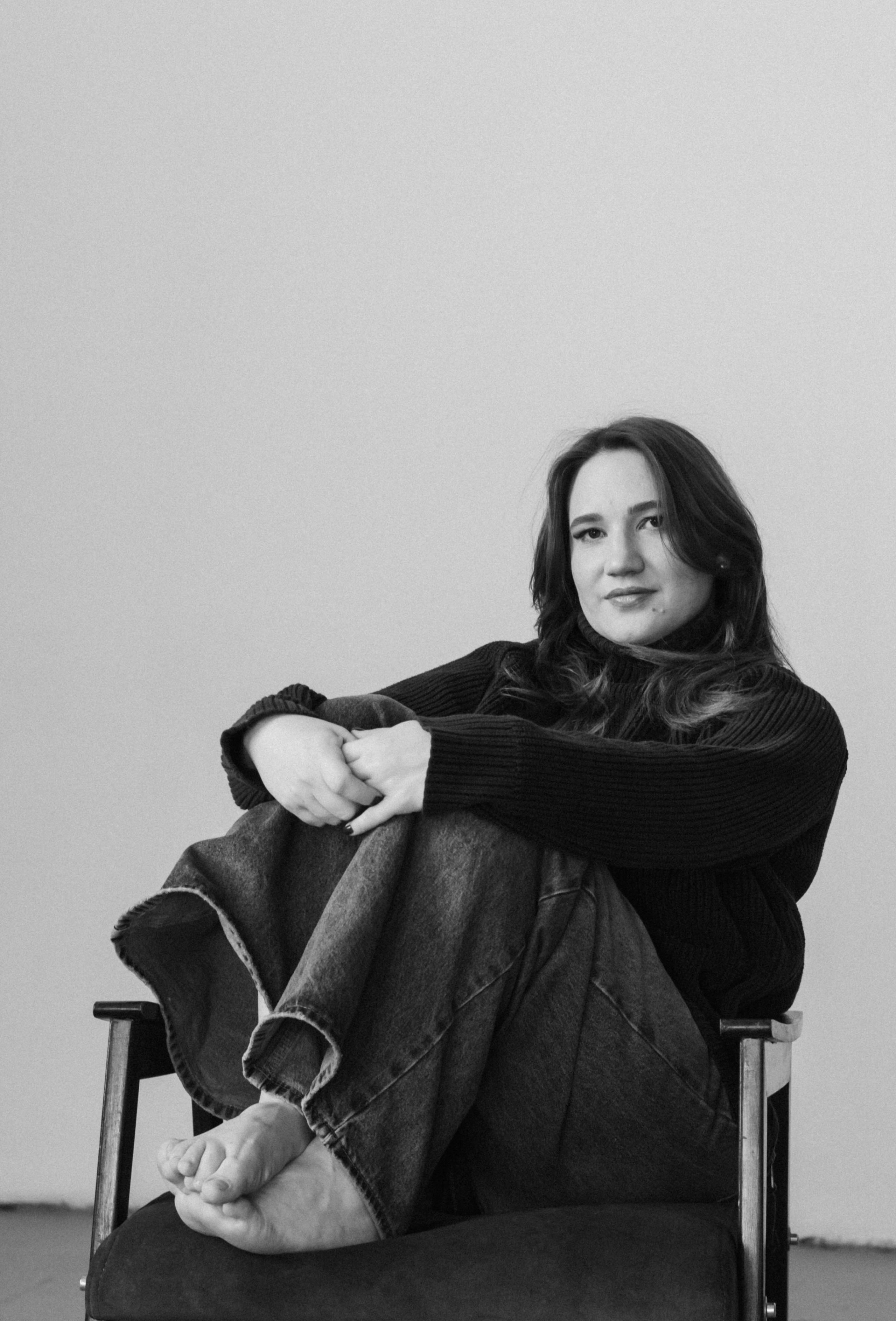 Мария. VLADA KACHANINA. Семейный/индивидуальный Фотограф Новосибирск