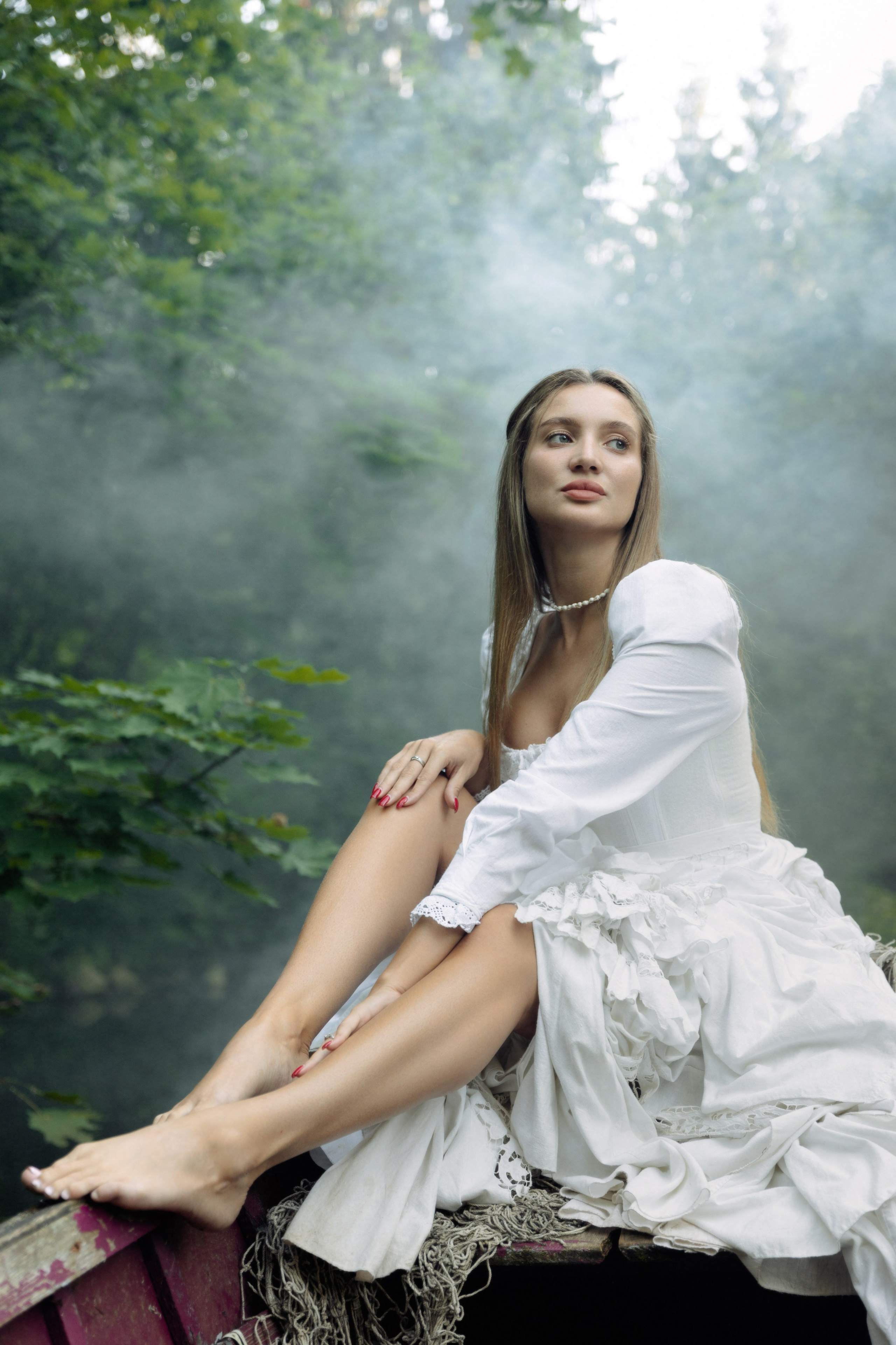 Nastja. Главная