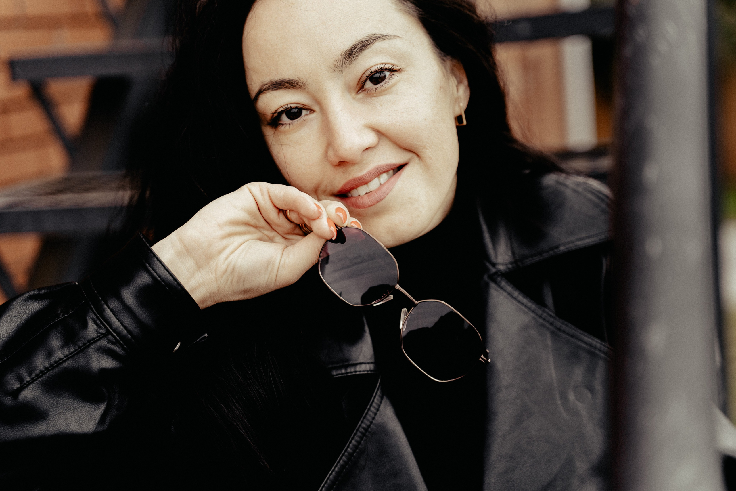 Прогулка по Центру Бирска. Регина