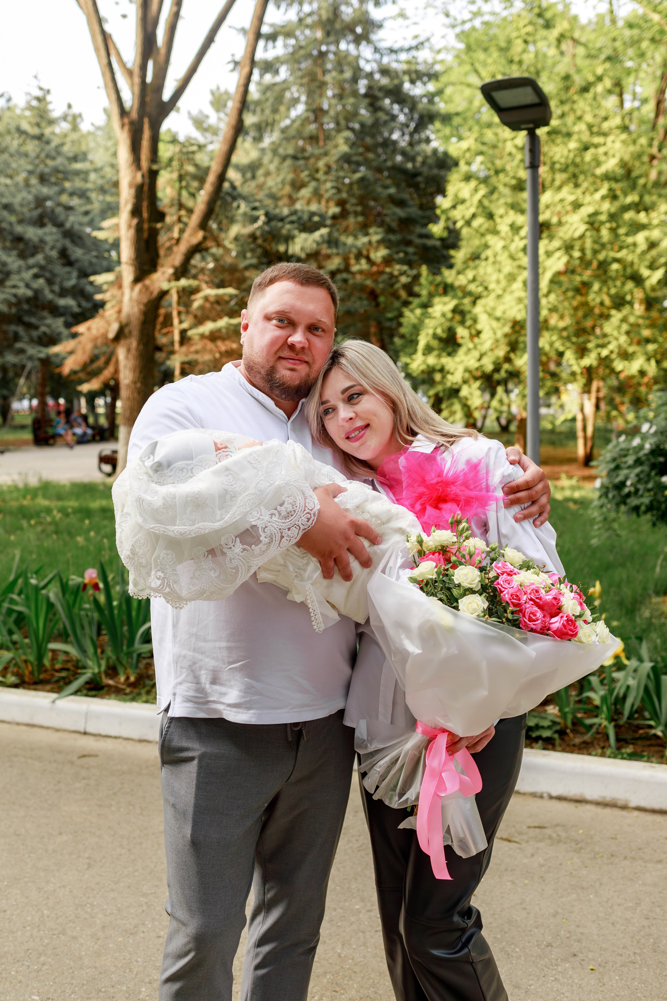 5 роддом. Семейный и детский фотограф в Краснодаре Ирина Лаврецкая