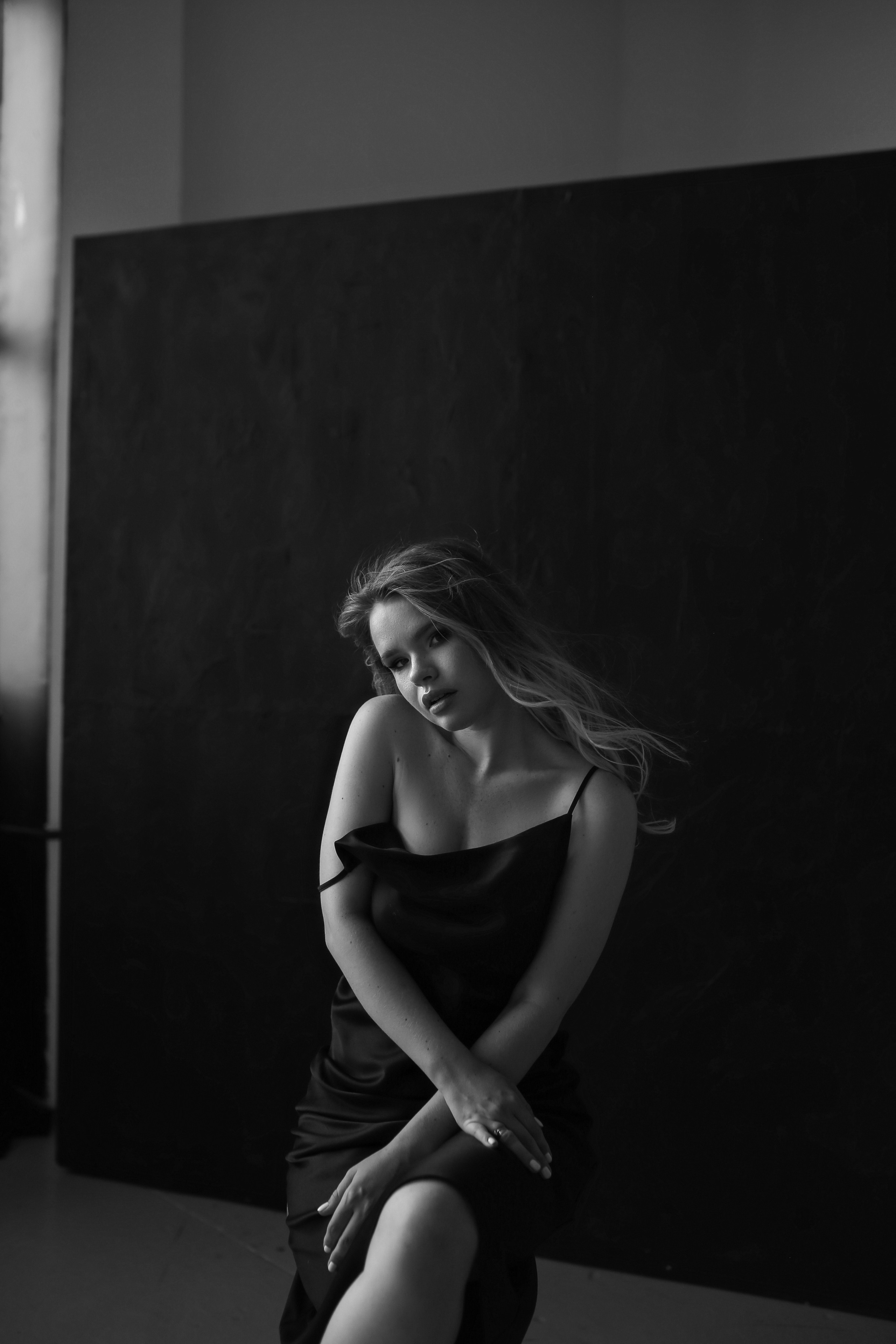 Катя. Фотограф Новосибирск Халуева Елена