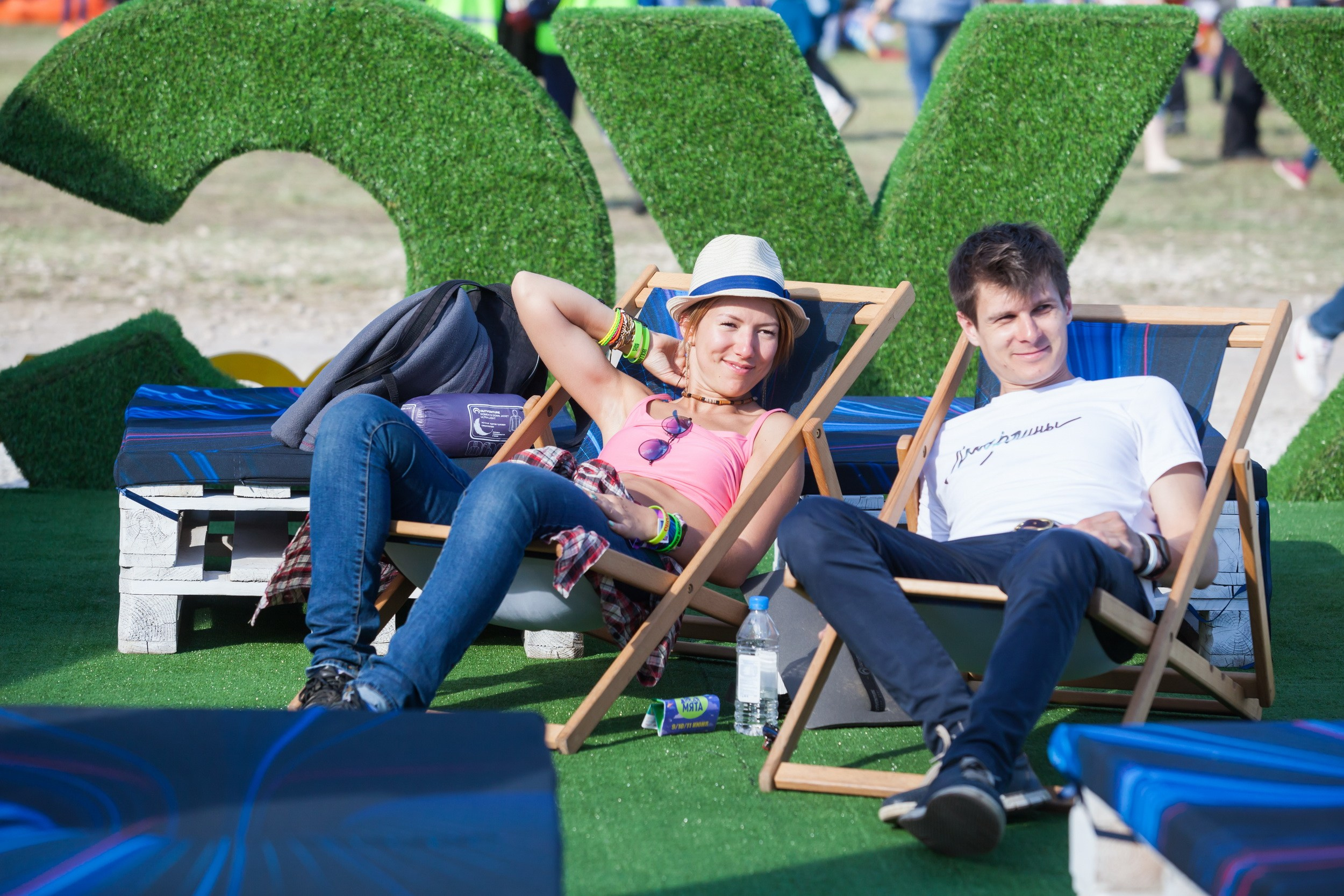 2018. Репортажный фотограф Алексей Пирязев