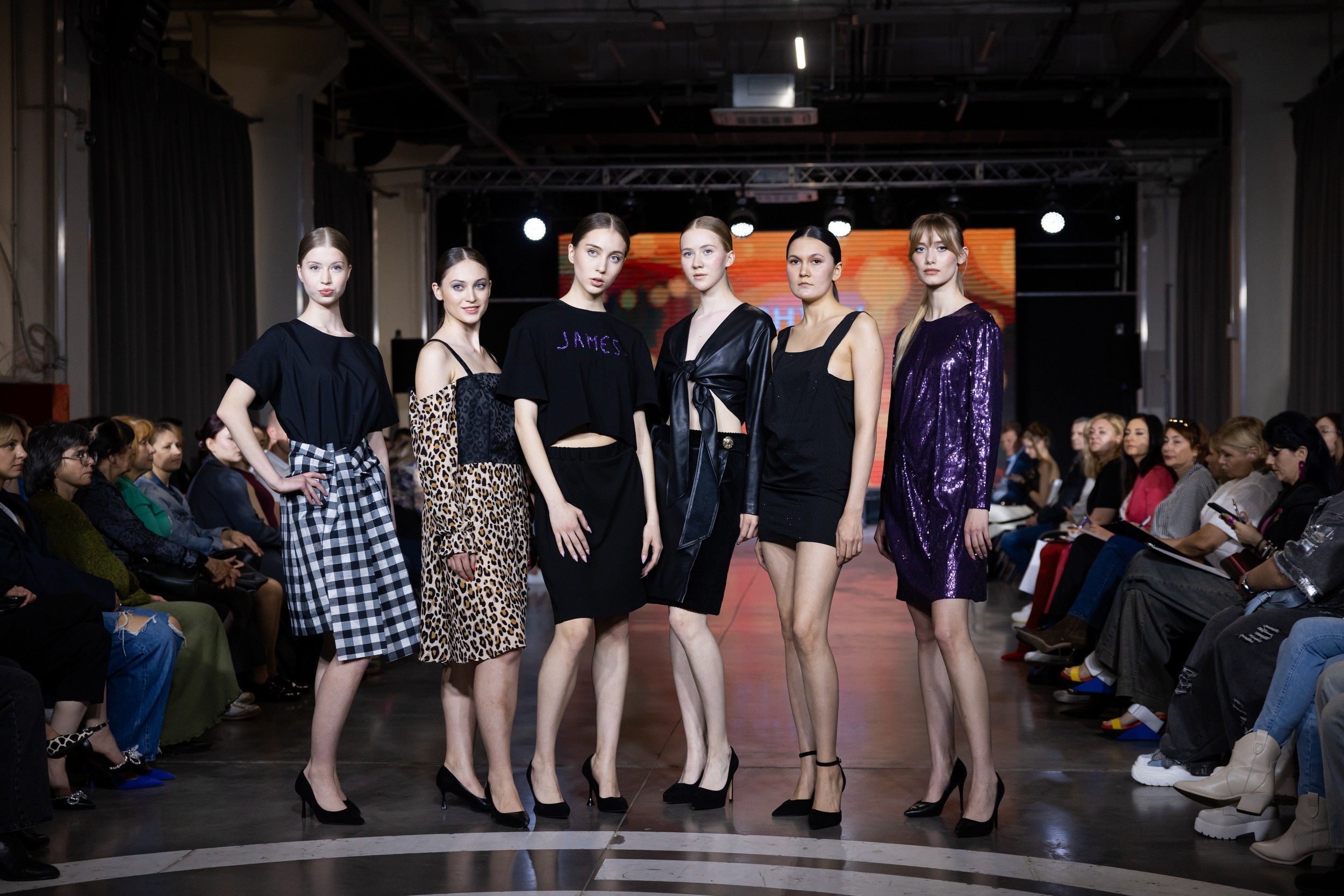 Фестиваль моды и красоты Fashion Style (17 мая 2025). Репортажный фотограф Алексей Пирязев