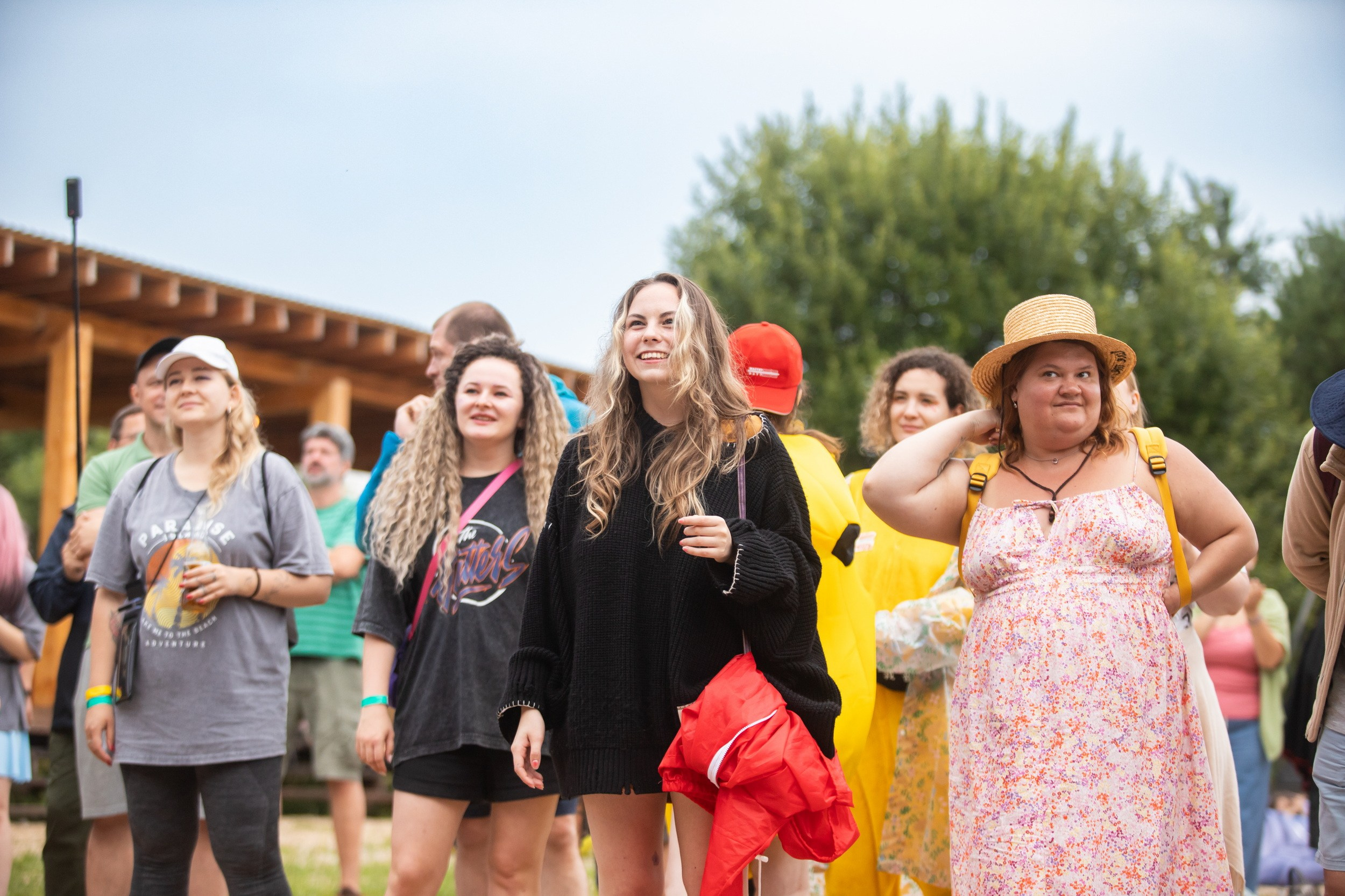 Vashana Sup Camp (25-27 июля 2025). Репортажный фотограф Алексей Пирязев