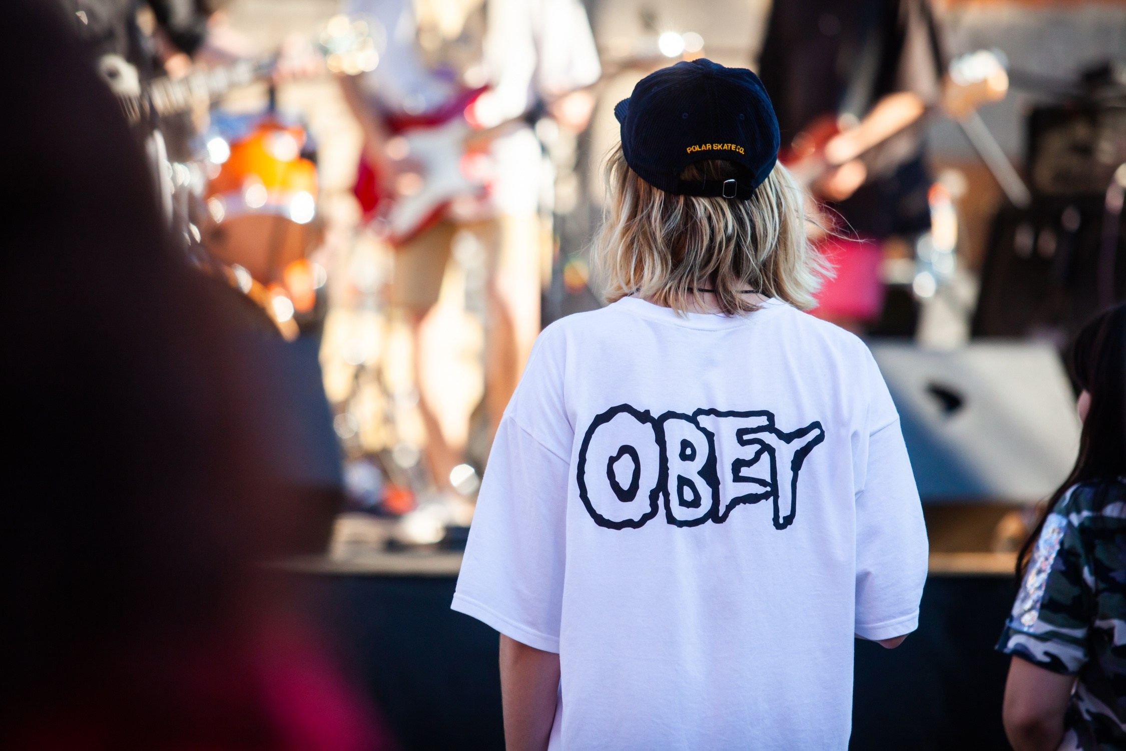 Музыкальный фестиваль «Версия» (24 августа 2019). Репортажный фотограф Алексей Пирязев