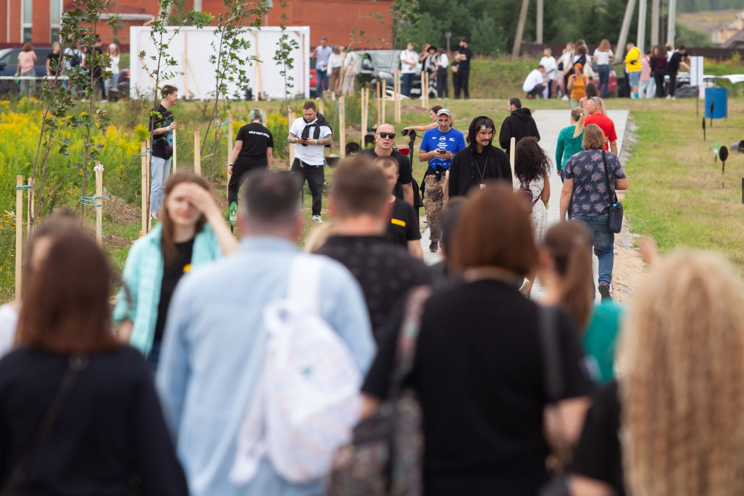 2021. Репортажный фотограф Алексей Пирязев