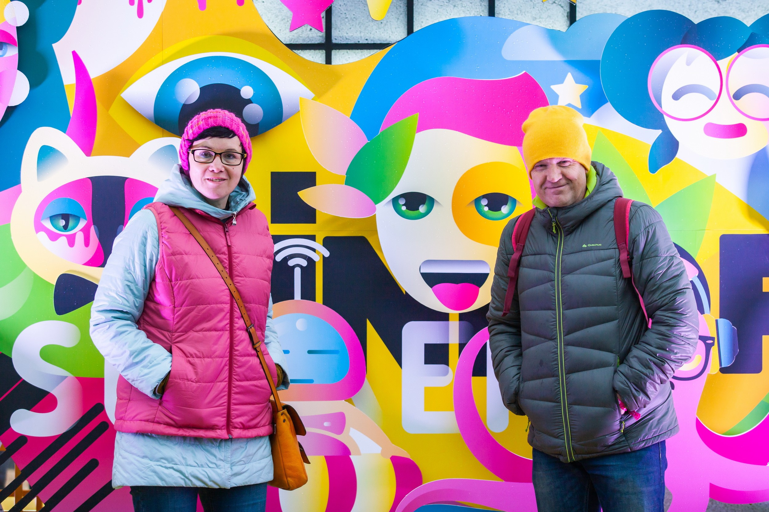 2019. Репортажный фотограф Алексей Пирязев