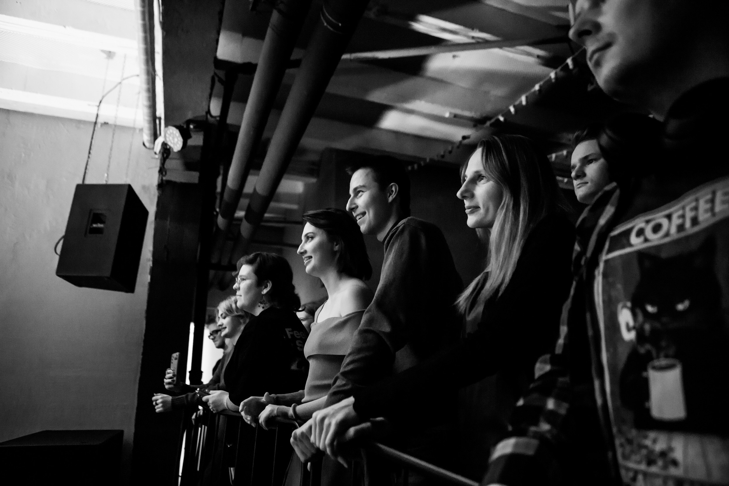 Дурной вкус. Репортажный фотограф Алексей Пирязев