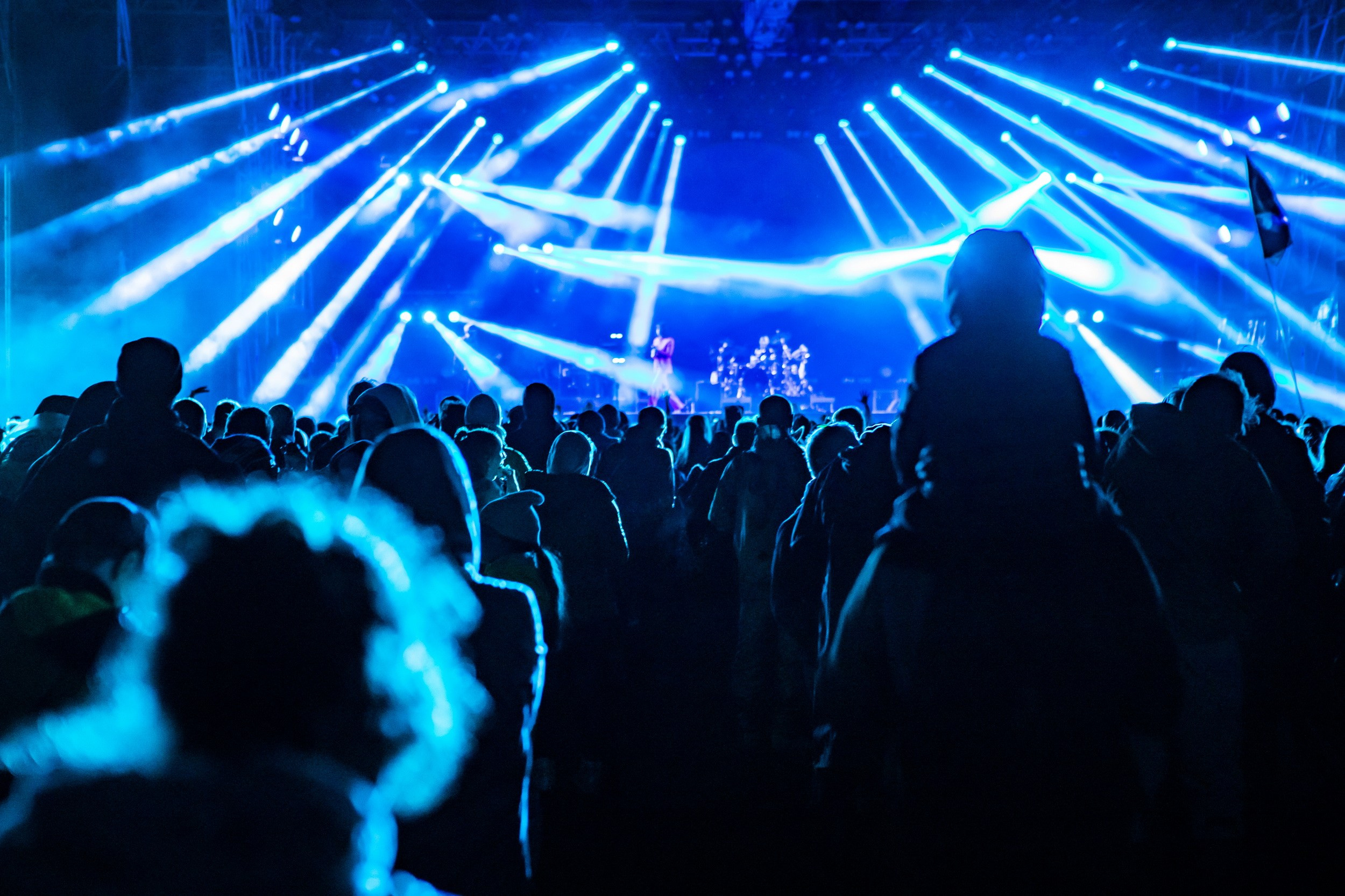 2019. Репортажный фотограф Алексей Пирязев