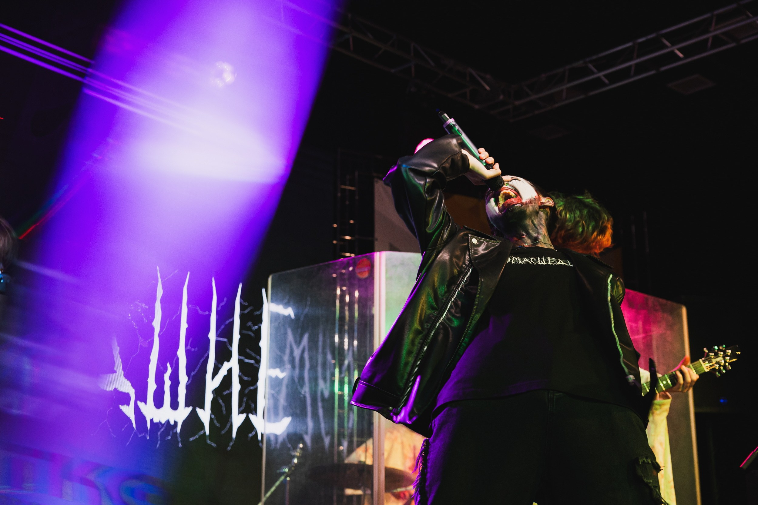 МолоТняк 2026 (26 апреля 2026). Репортажный фотограф Алексей Пирязев