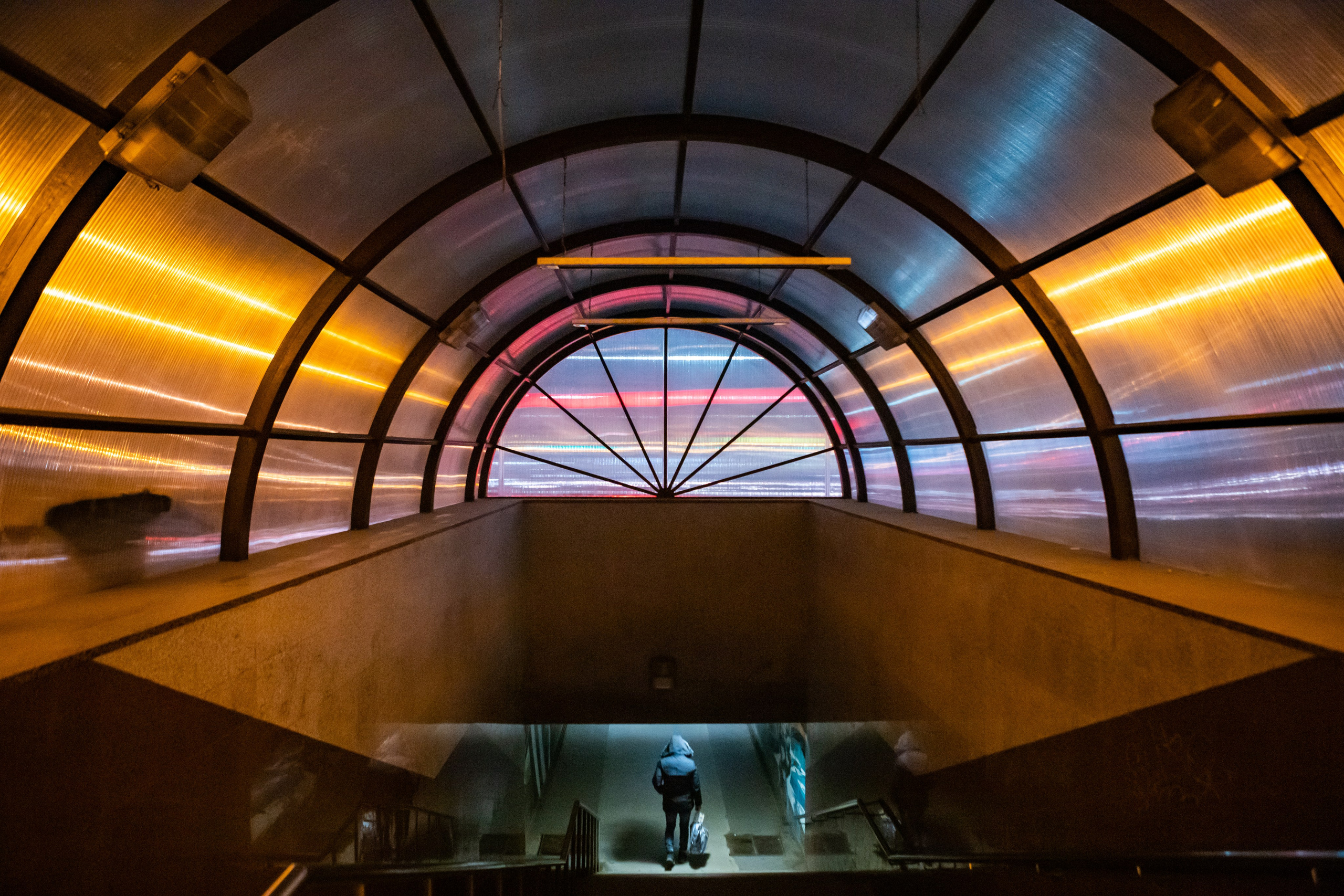 Тула. Репортажный фотограф Алексей Пирязев