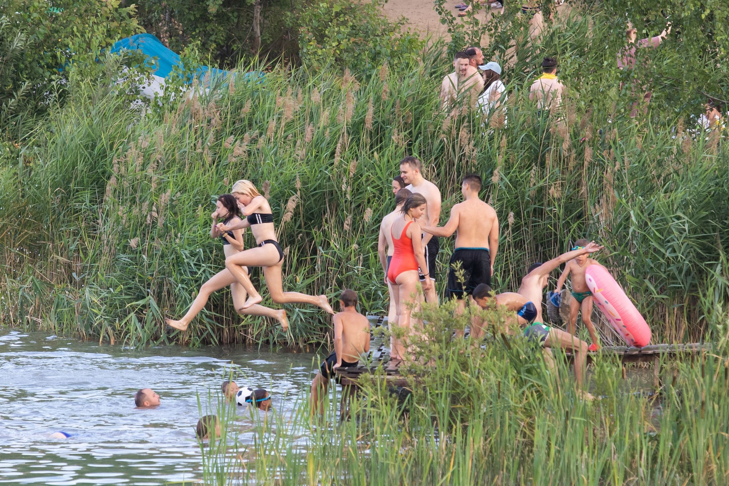 Кондуки (10 июля 2021). Репортажный фотограф Алексей Пирязев