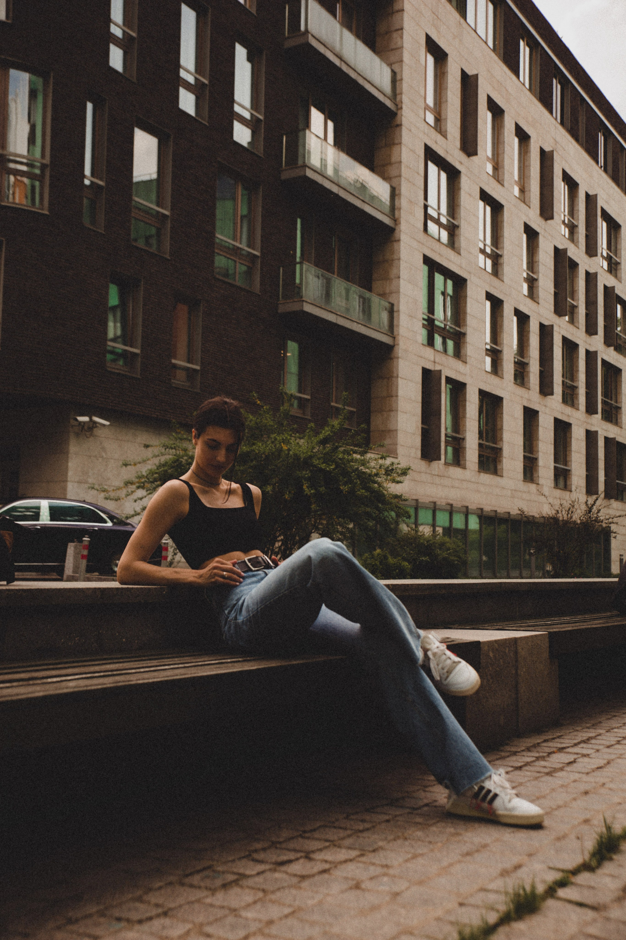 Portraits. Продюсер