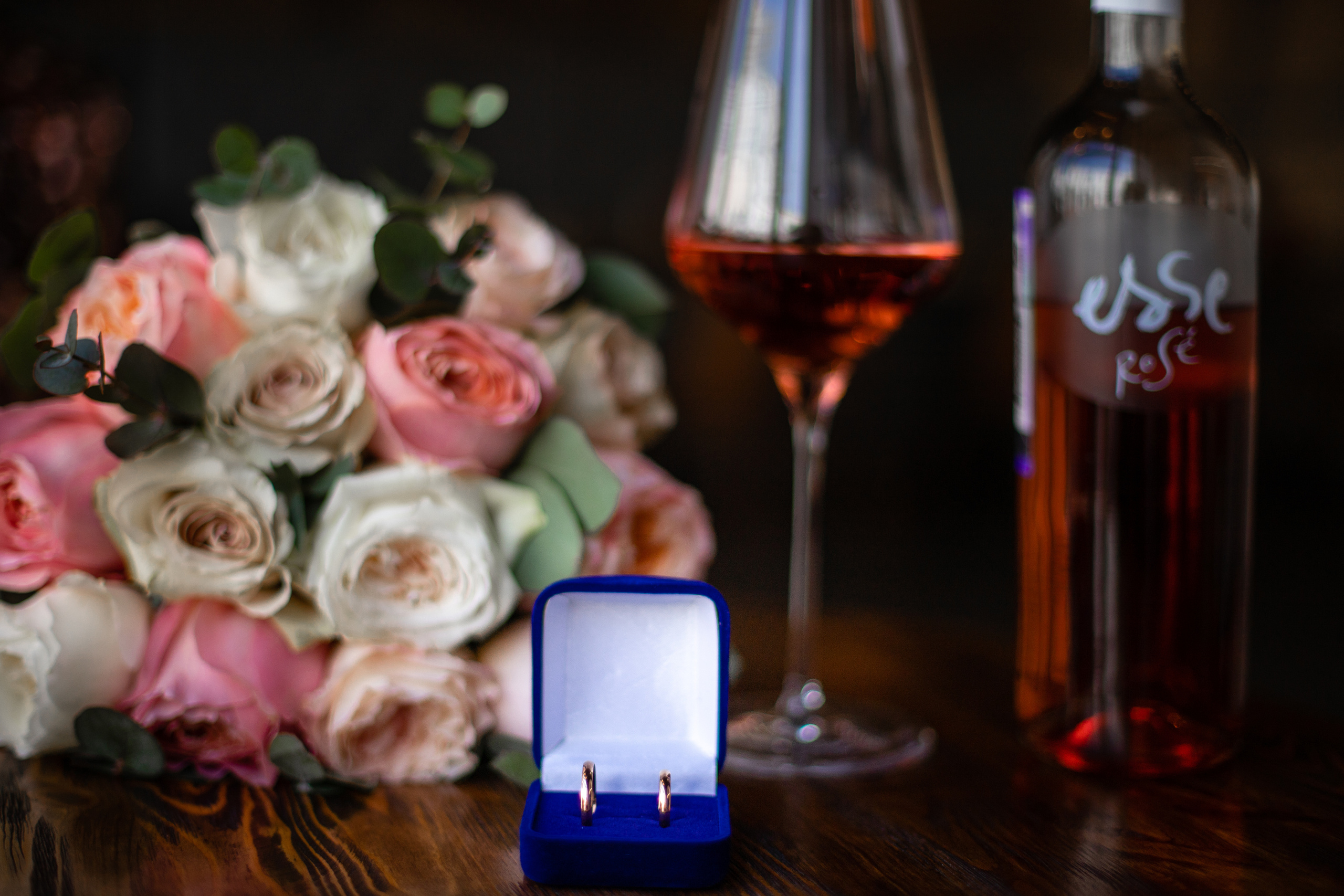 Кирилл и Александра. Свадьба для двоих в Крыму. Свадебный фотограф в Крыму и Севастополе Ольга Баскакова