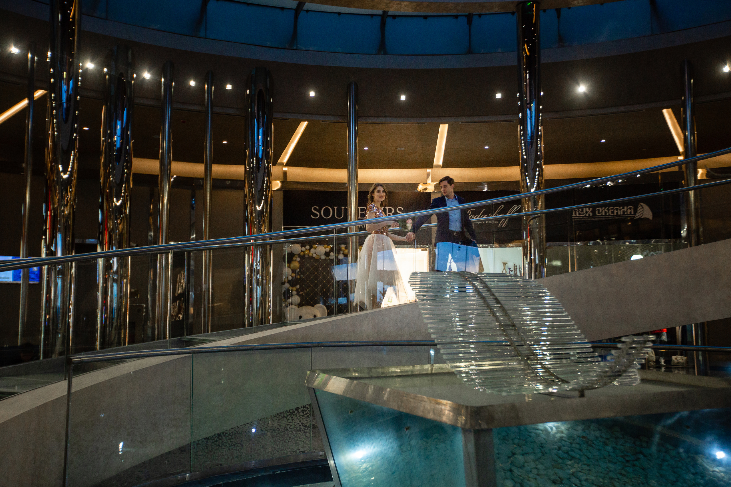 Кирилл и Александра. Свадьба для двоих в Крыму. Свадебный фотограф в Крыму и Севастополе Ольга Баскакова