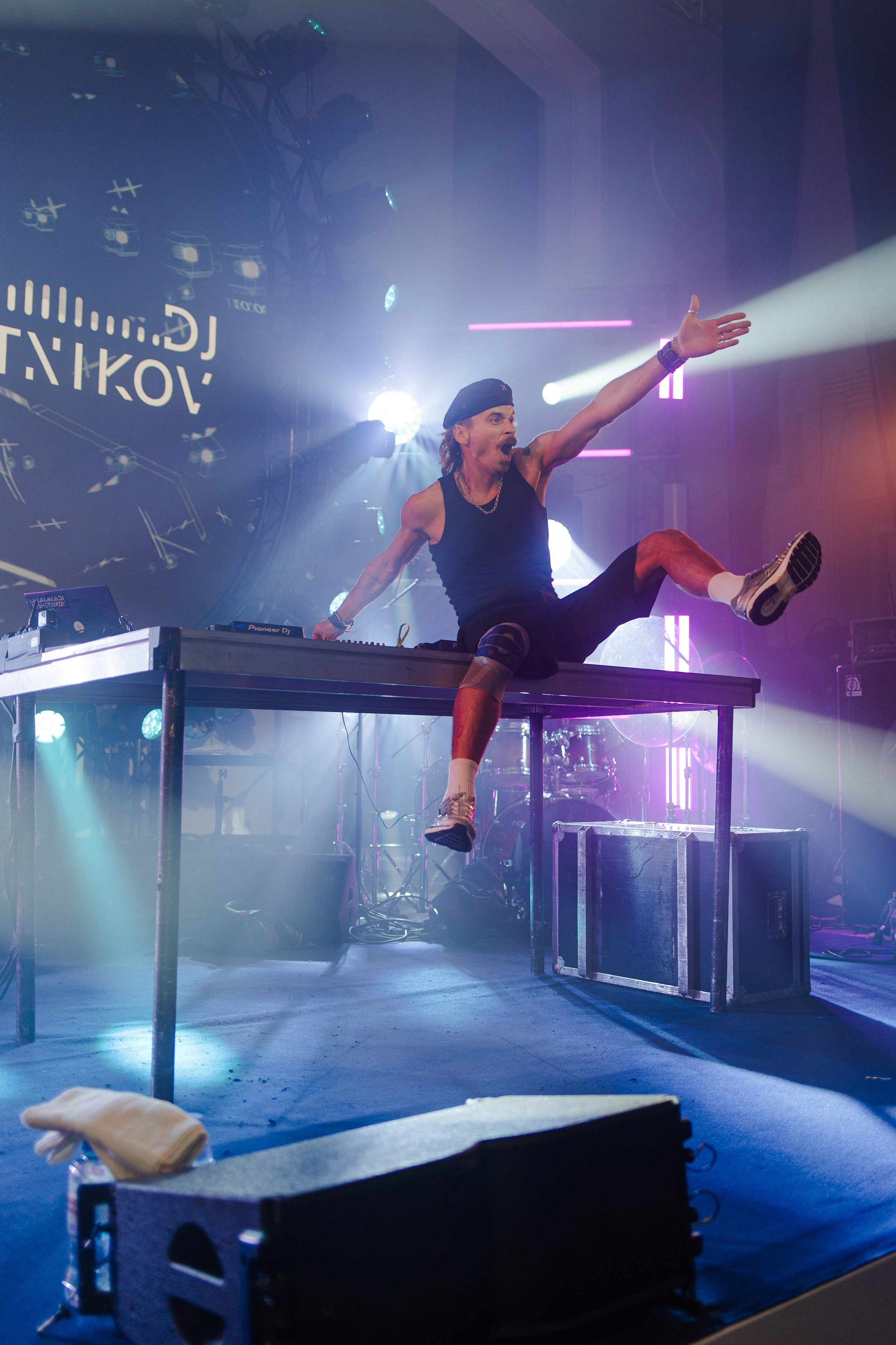 День рождения Илоны. Семейный и детский фотограф в Москве Кузьмина Мария