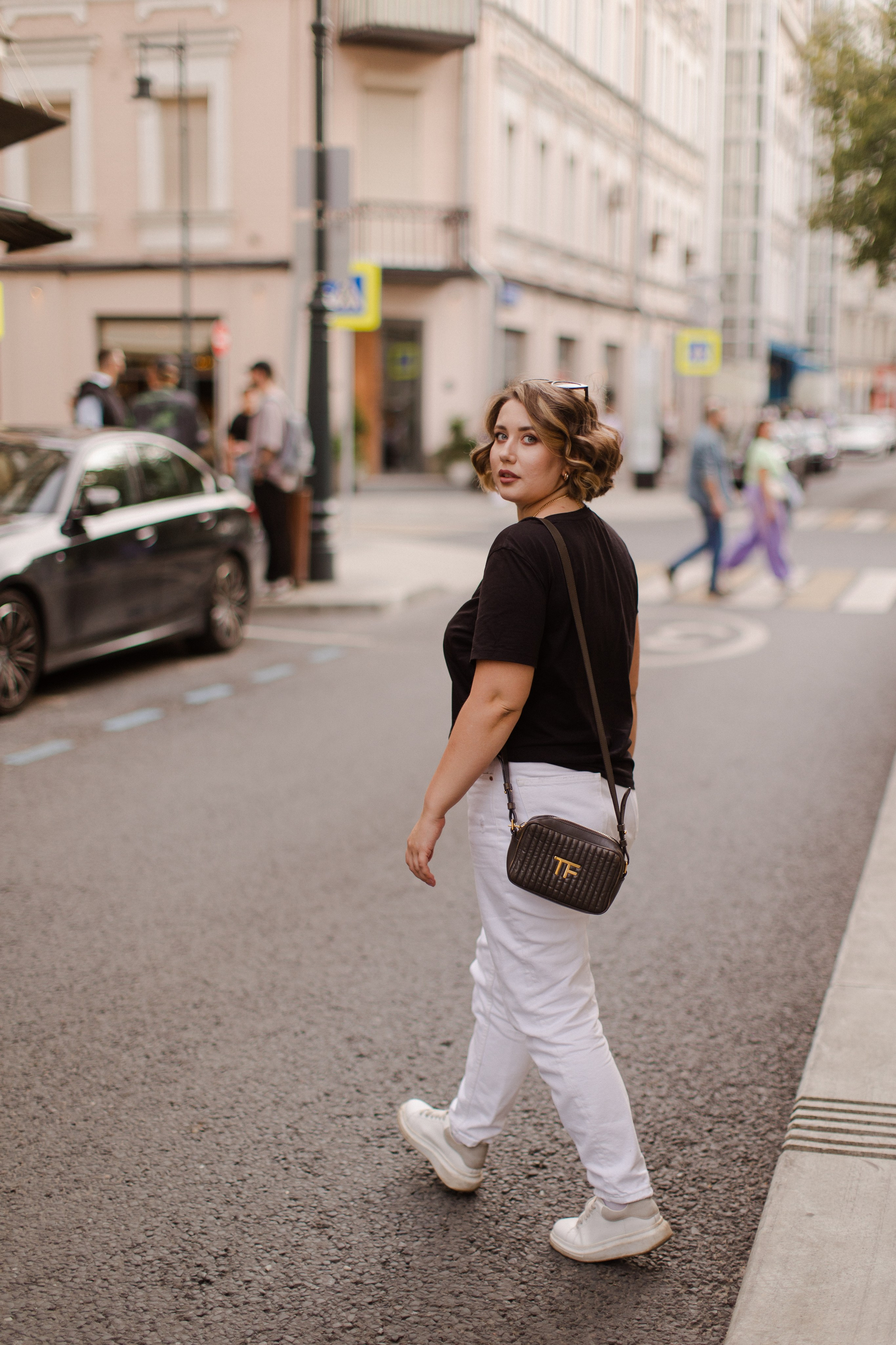 Мама дочка. Семейный и детский фотограф в Москве Кузьмина Мария