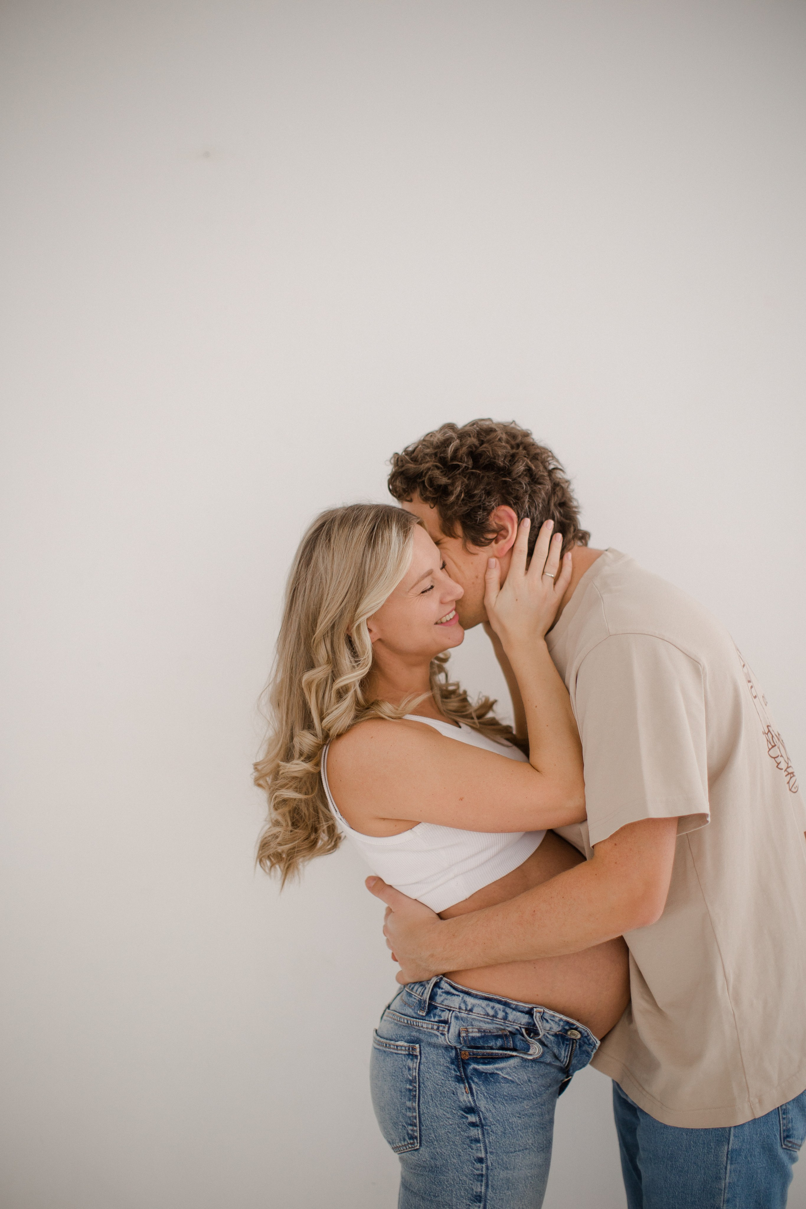 Акрам и Ульяна 2024. Семейный и детский фотограф в Москве Кузьмина Мария