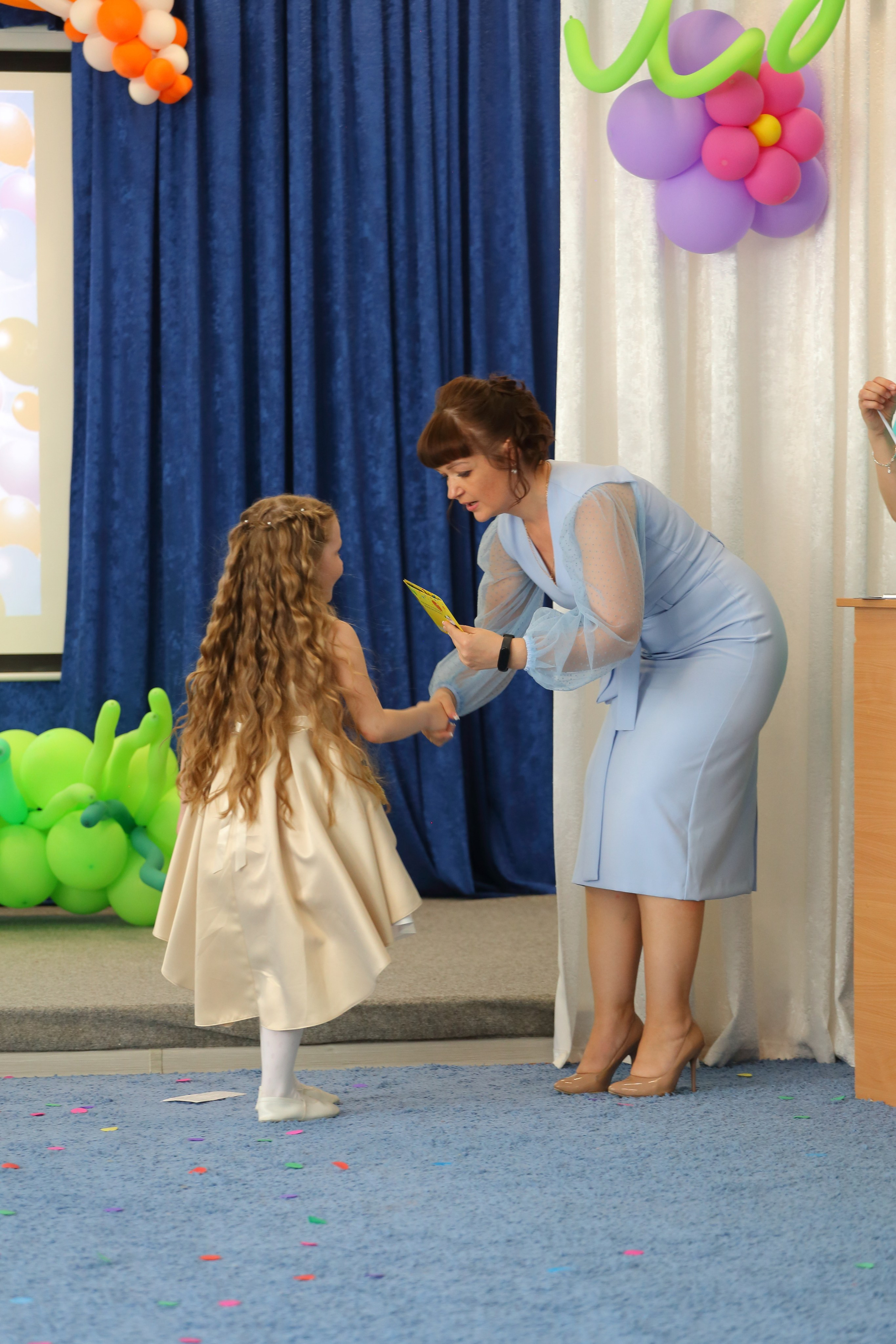 Детский сад. Фотограф в Барнауле Юлия Яковлева