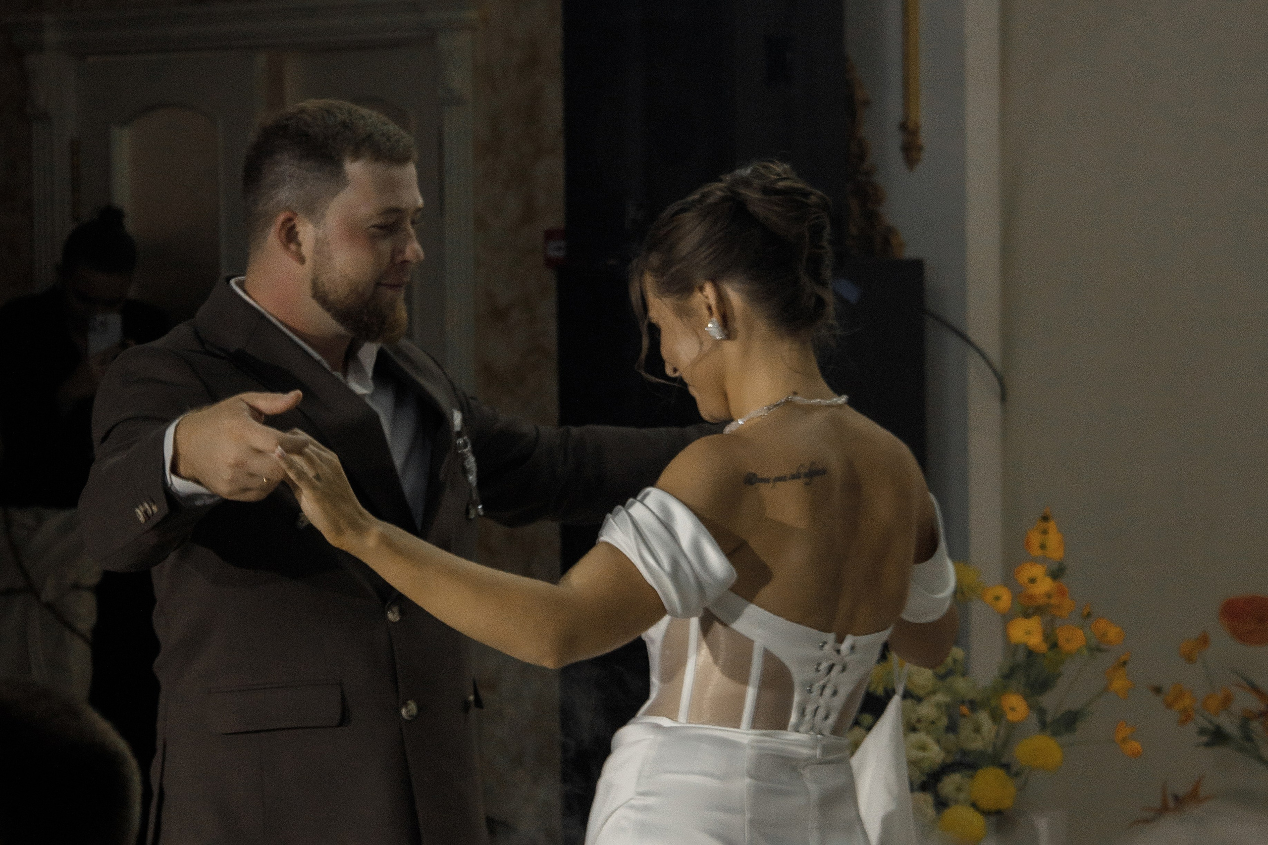 A|D. Свадебный и семейный фотограф в Саратове Анжела Борисова